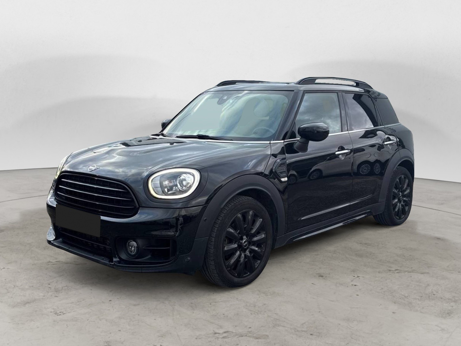 MINI - COUNTRYMAN F60 - #861205 - 0