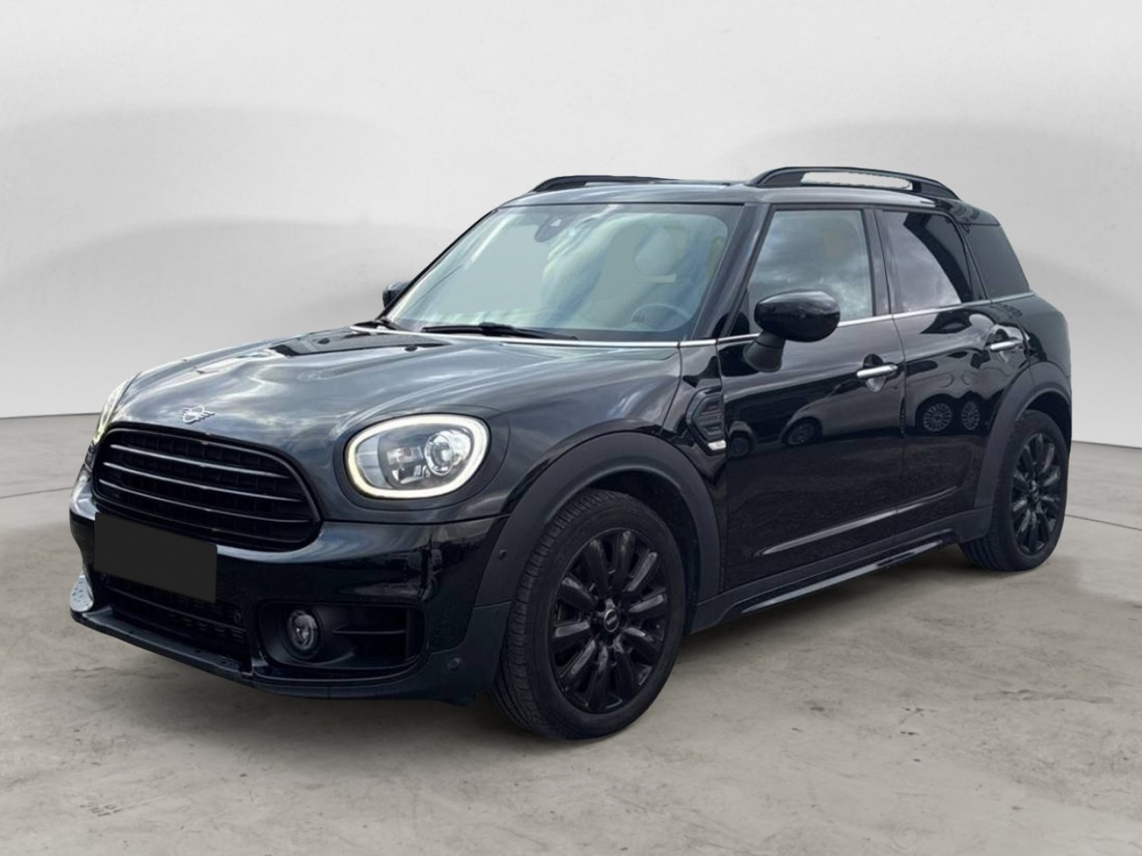 MINI - COUNTRYMAN F60 - #861205 - 26