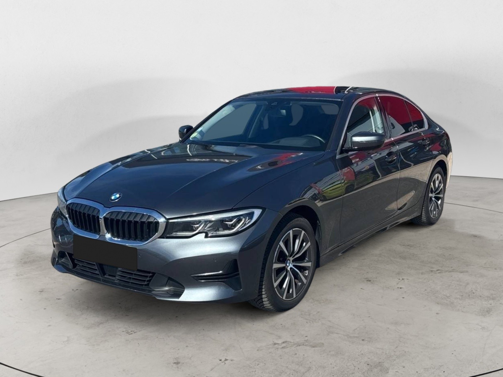 BMW - SERIE 3 G20 - #844408 - 0