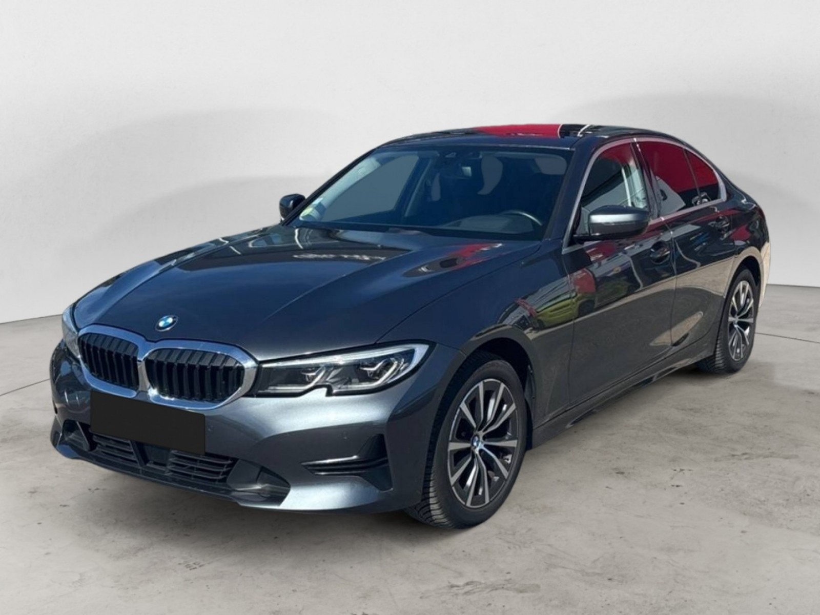 BMW - SERIE 3 G20 - #844408 - 26