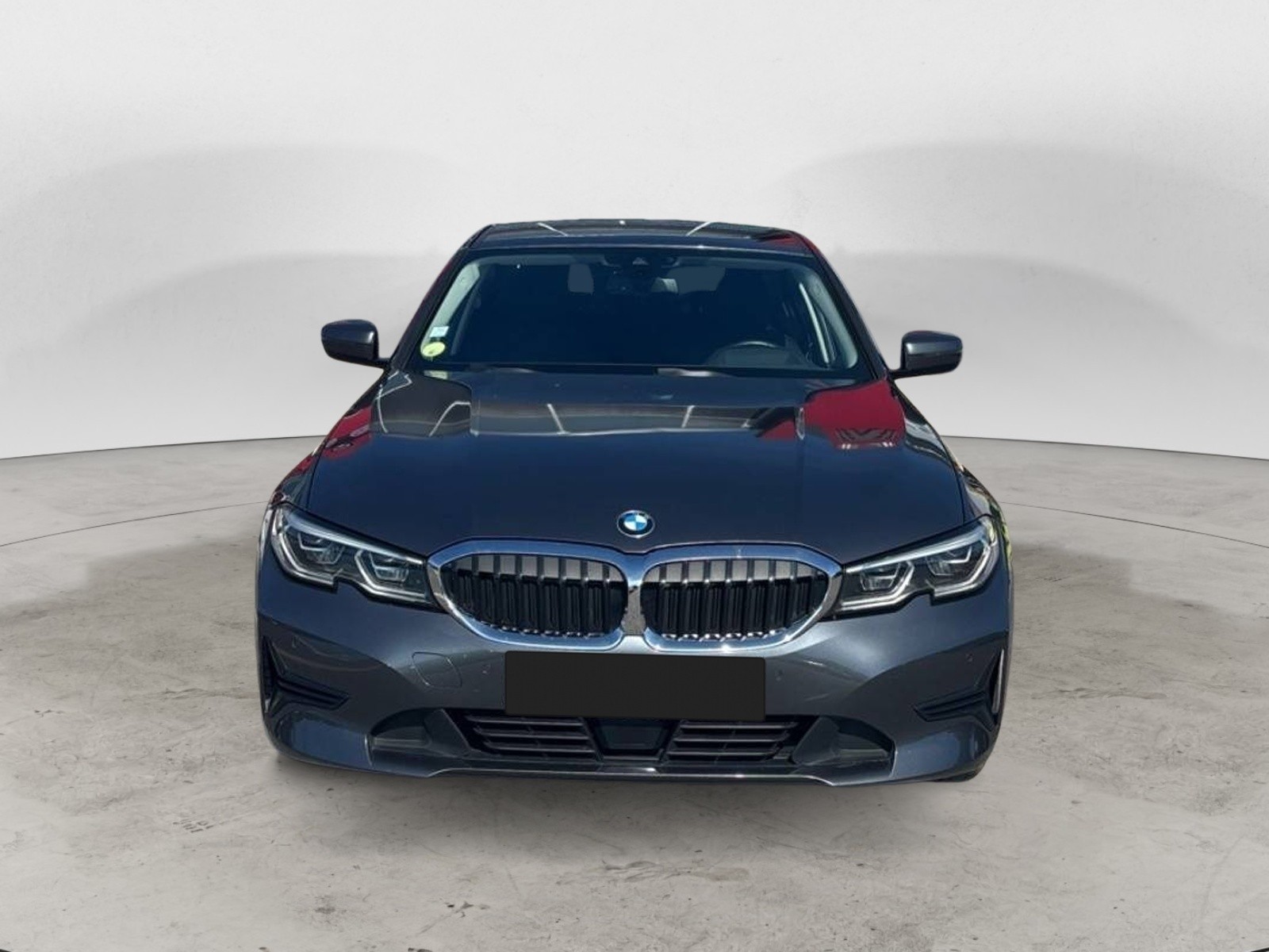 BMW - SERIE 3 G20 - #844408 - 1