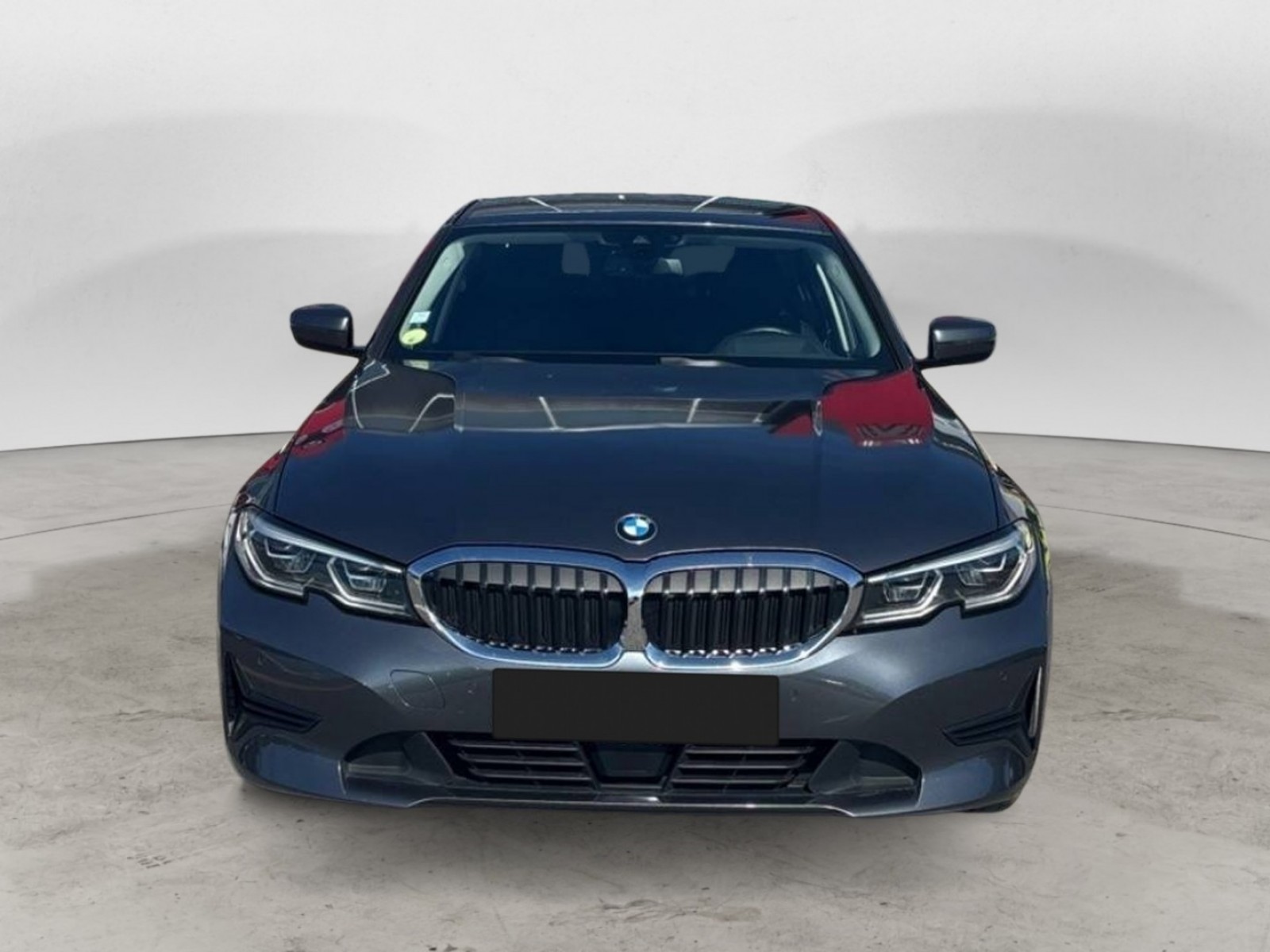 BMW - SERIE 3 G20 - #844408 - 27