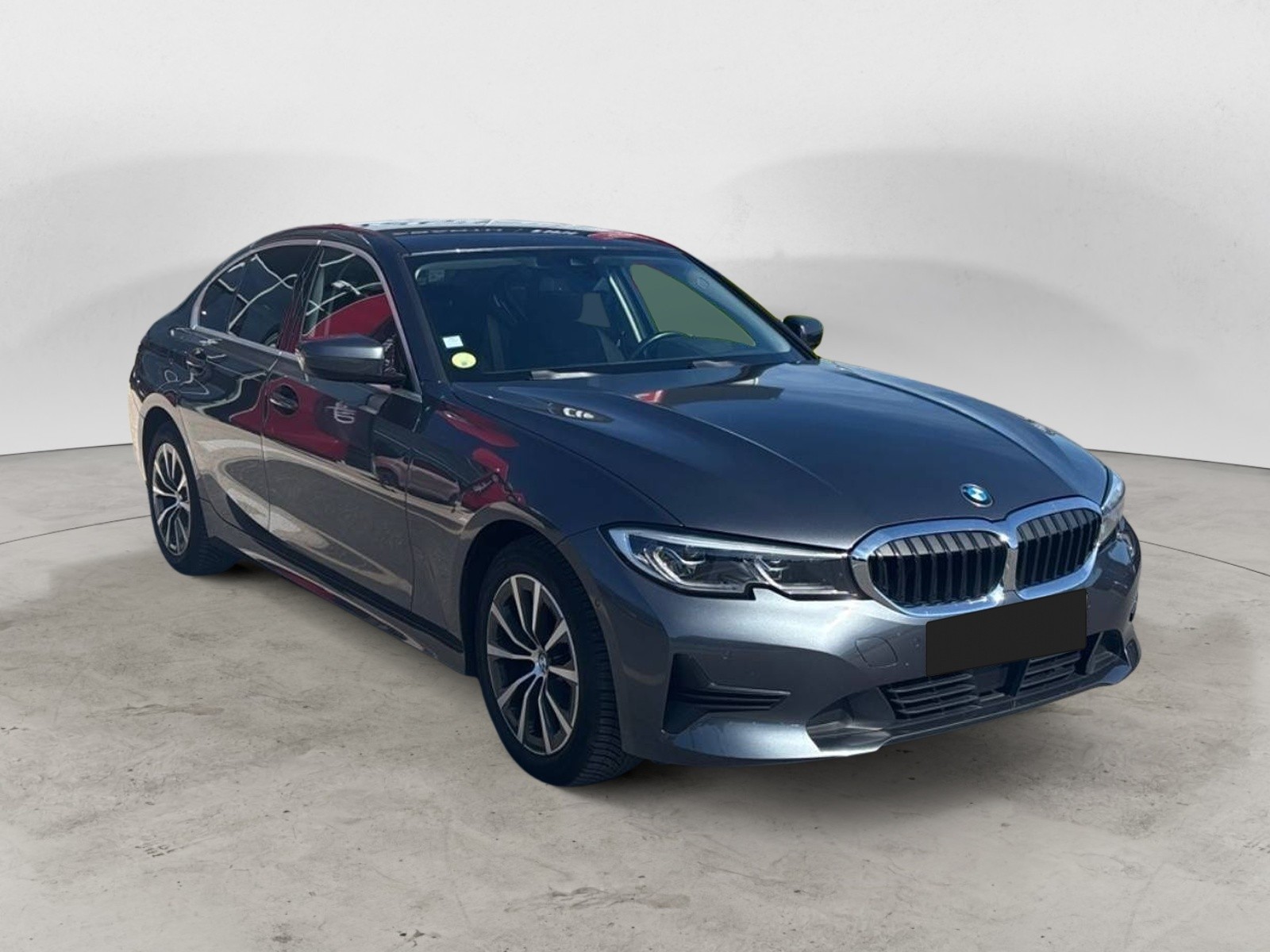 BMW - SERIE 3 G20 - #844408 - 2