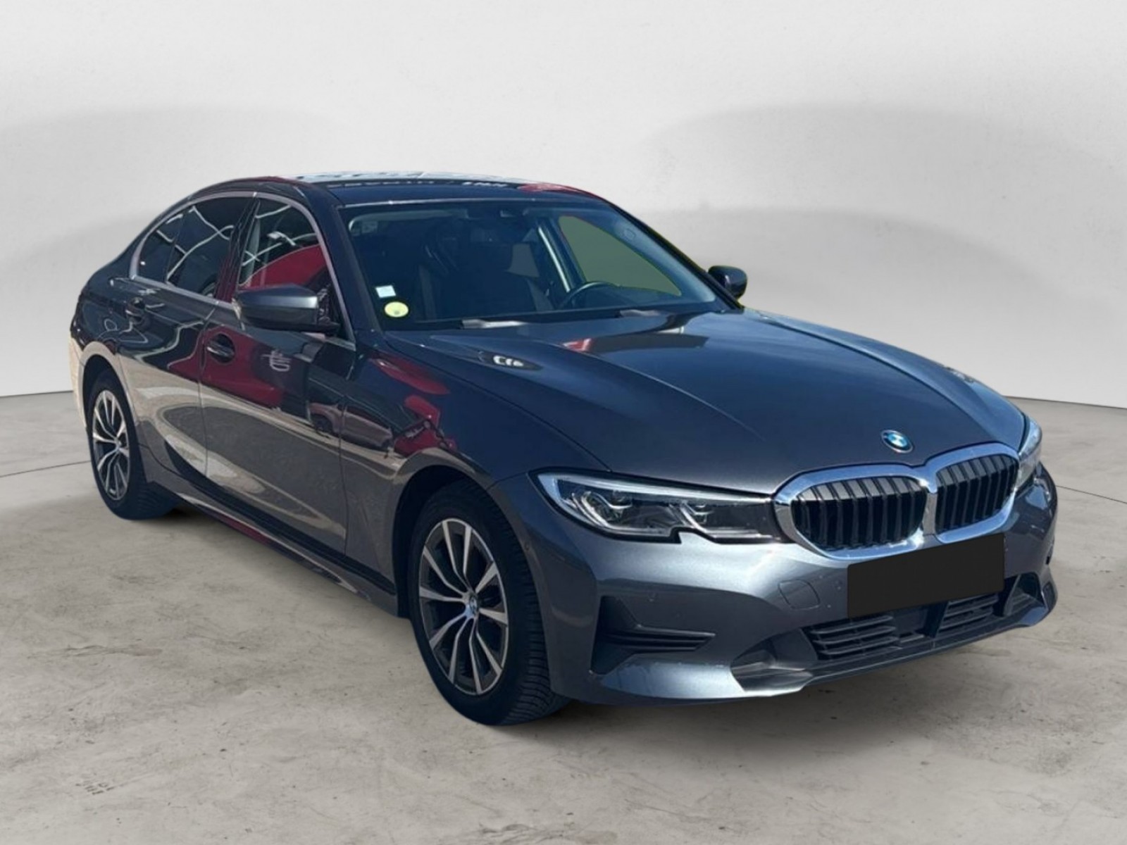 BMW - SERIE 3 G20 - #844408 - 28