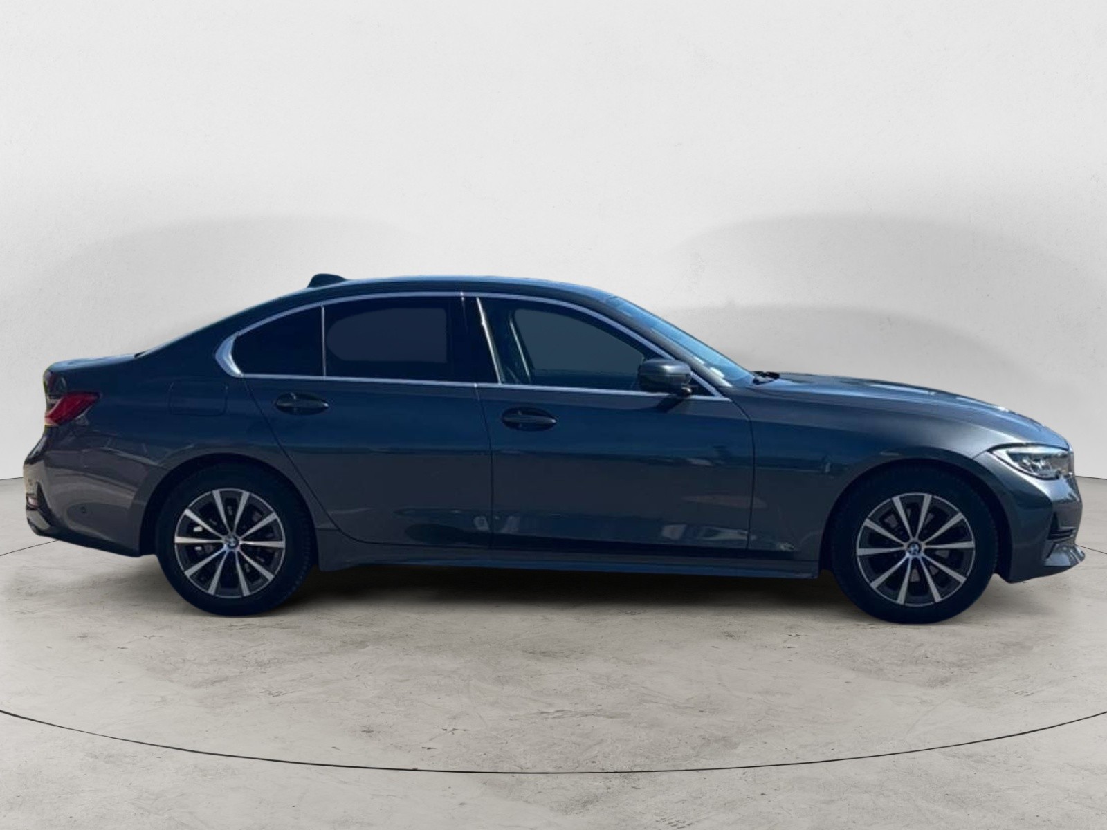 BMW - SERIE 3 G20 - #844408 - 3