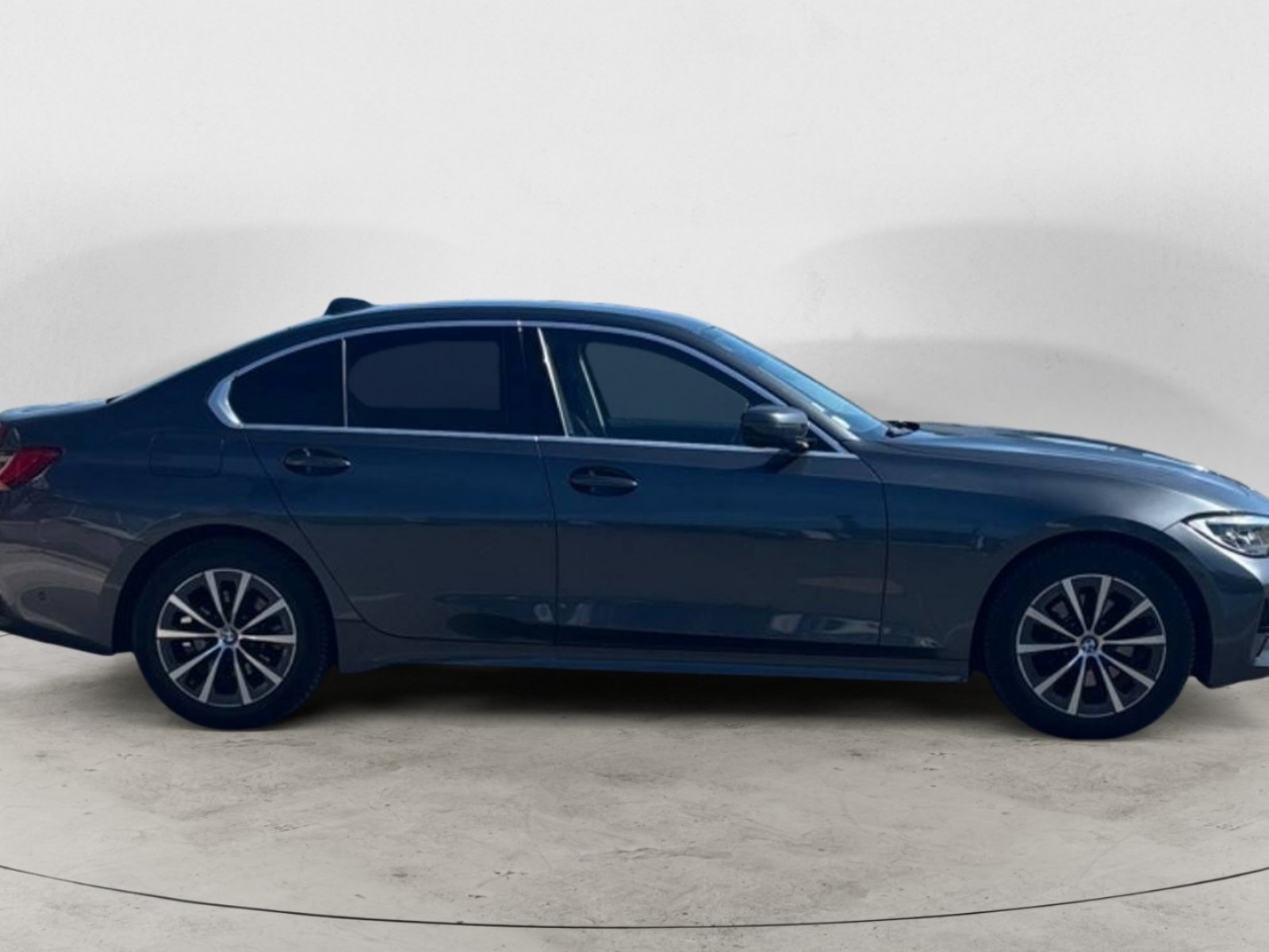 BMW - SERIE 3 G20 - #844408 - 29