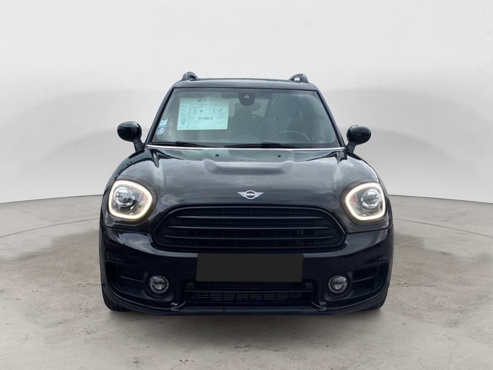 MINI - COUNTRYMAN F60 - #861205 - 1