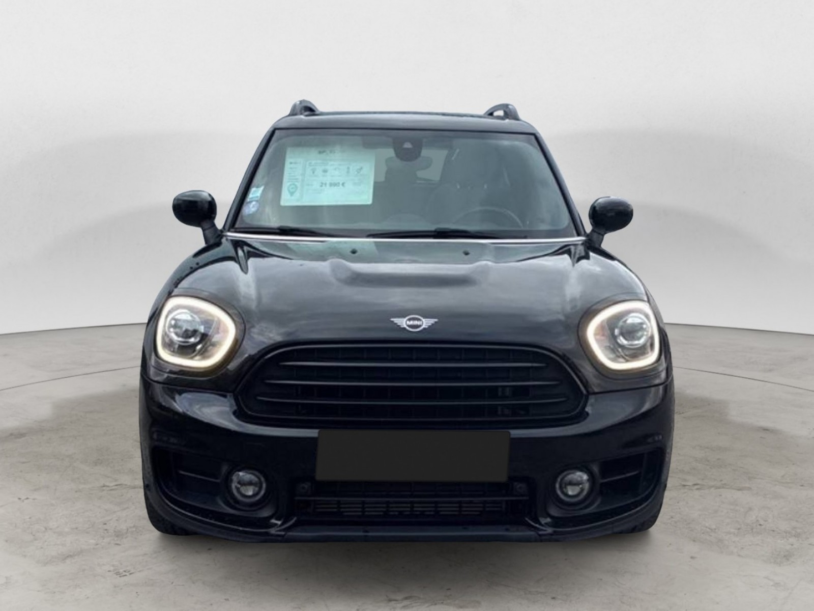 MINI - COUNTRYMAN F60 - #861205 - 27