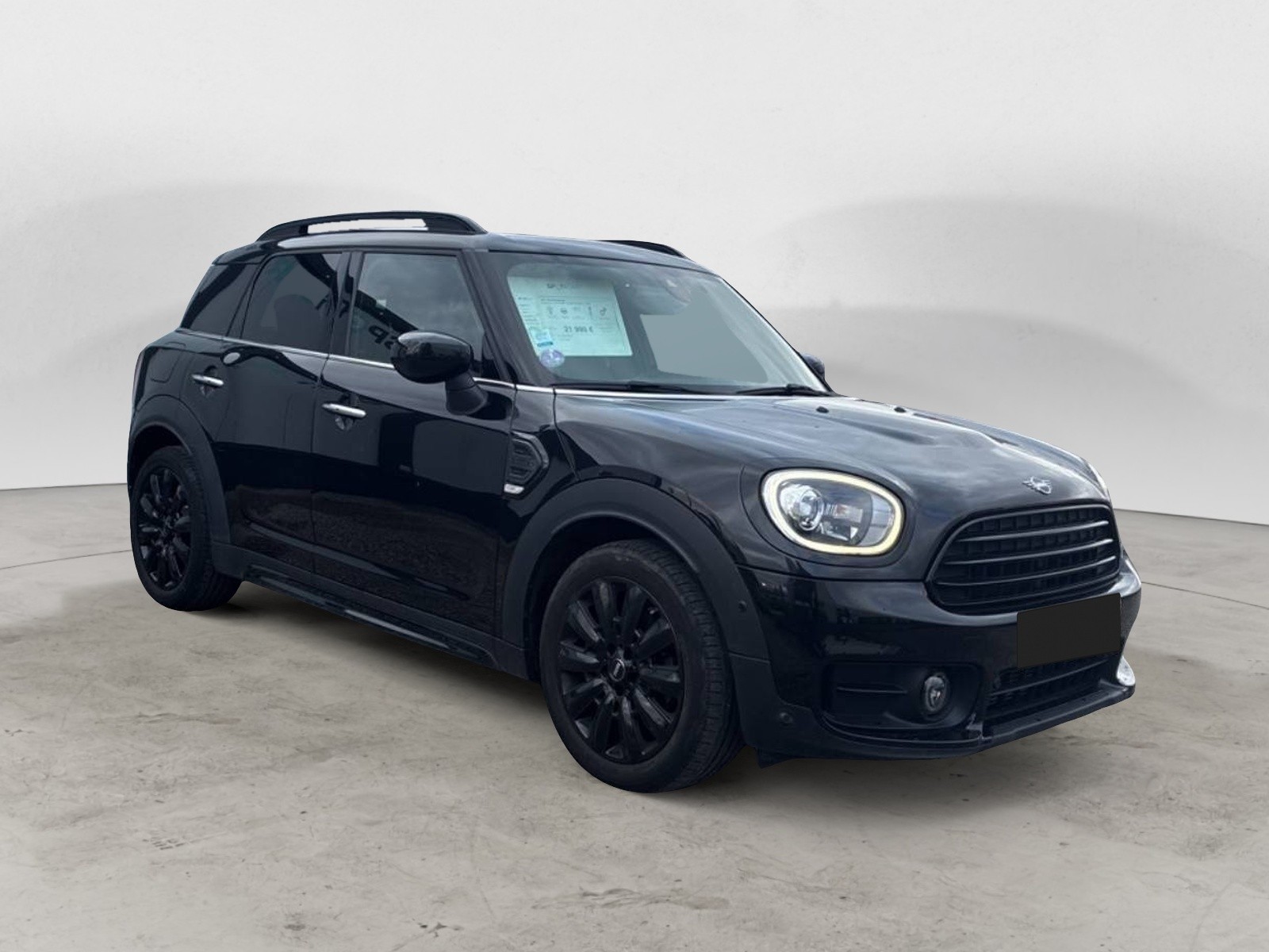 MINI - COUNTRYMAN F60 - #861205 - 2