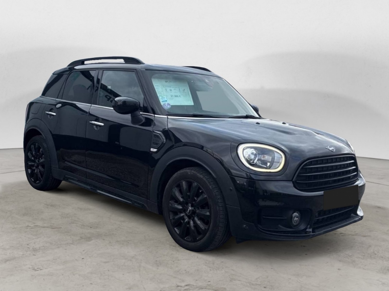 MINI - COUNTRYMAN F60 - #861205 - 28