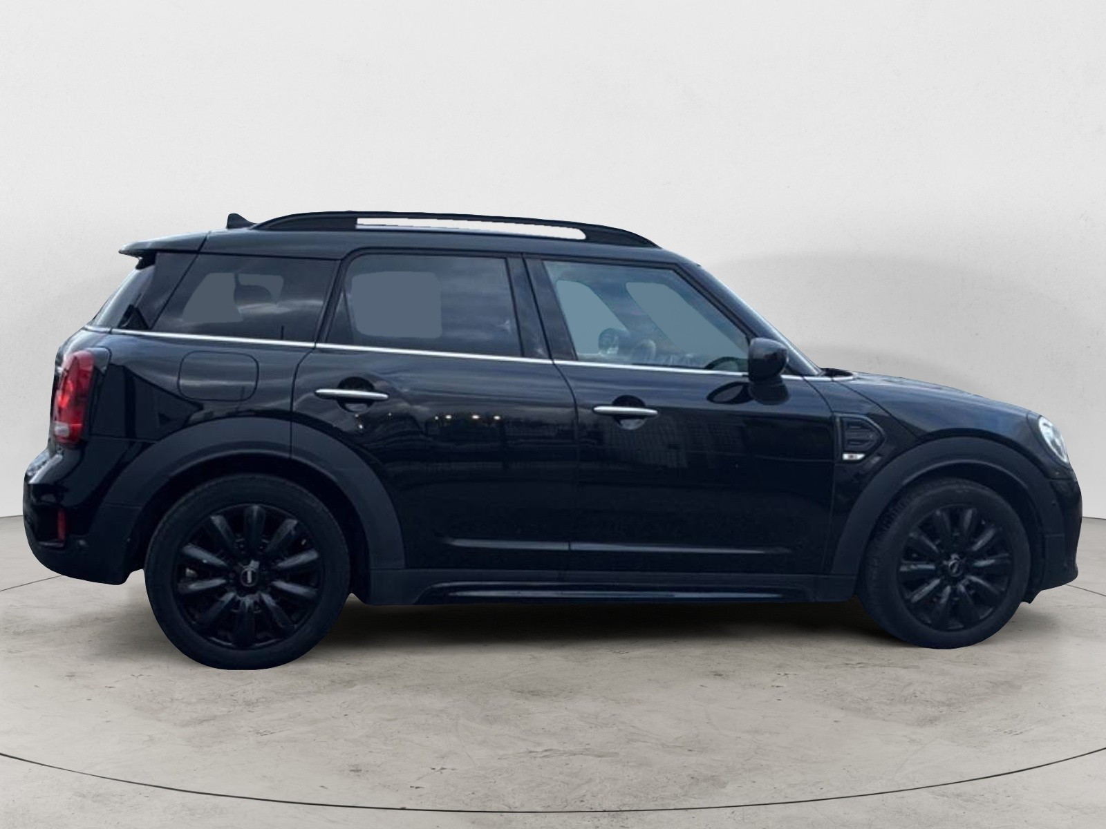 MINI - COUNTRYMAN F60 - #861205 - 3