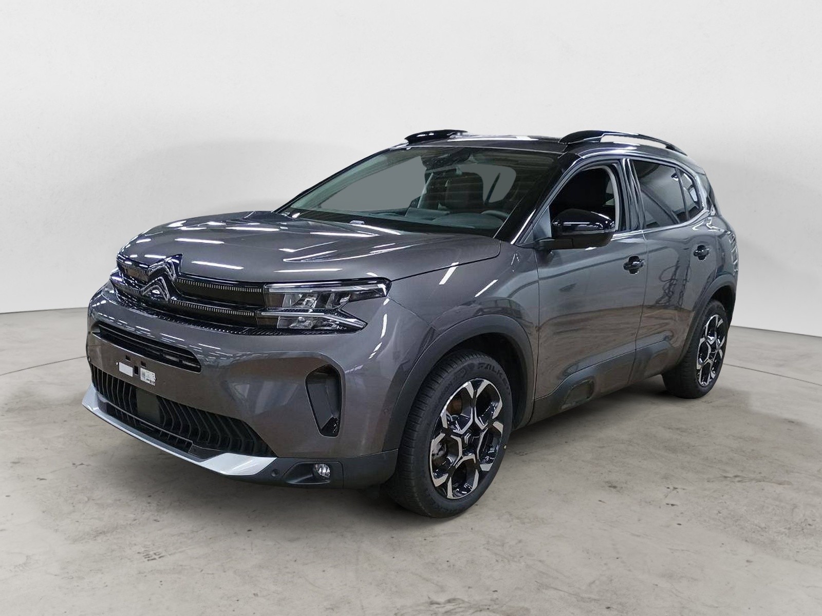 CITROEN - C5 AIRCROSS - #870940 - 0