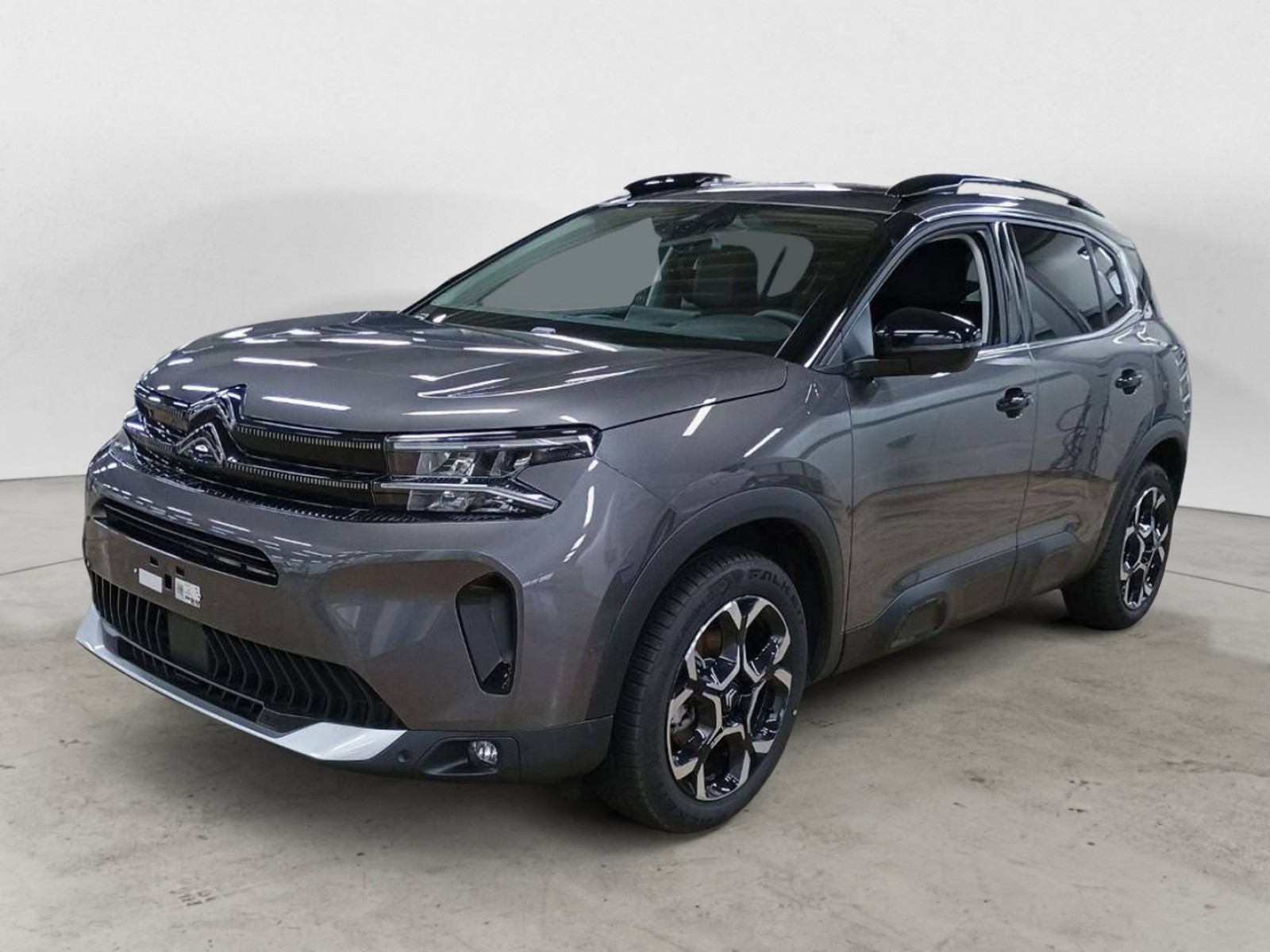 CITROEN - C5 AIRCROSS - #870940 - 13