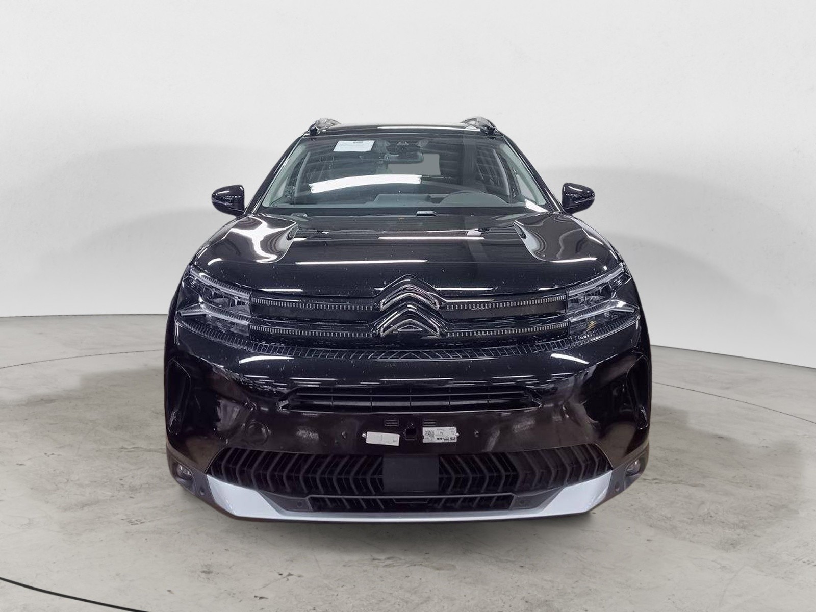 CITROEN - C5 AIRCROSS - #870941 - 1