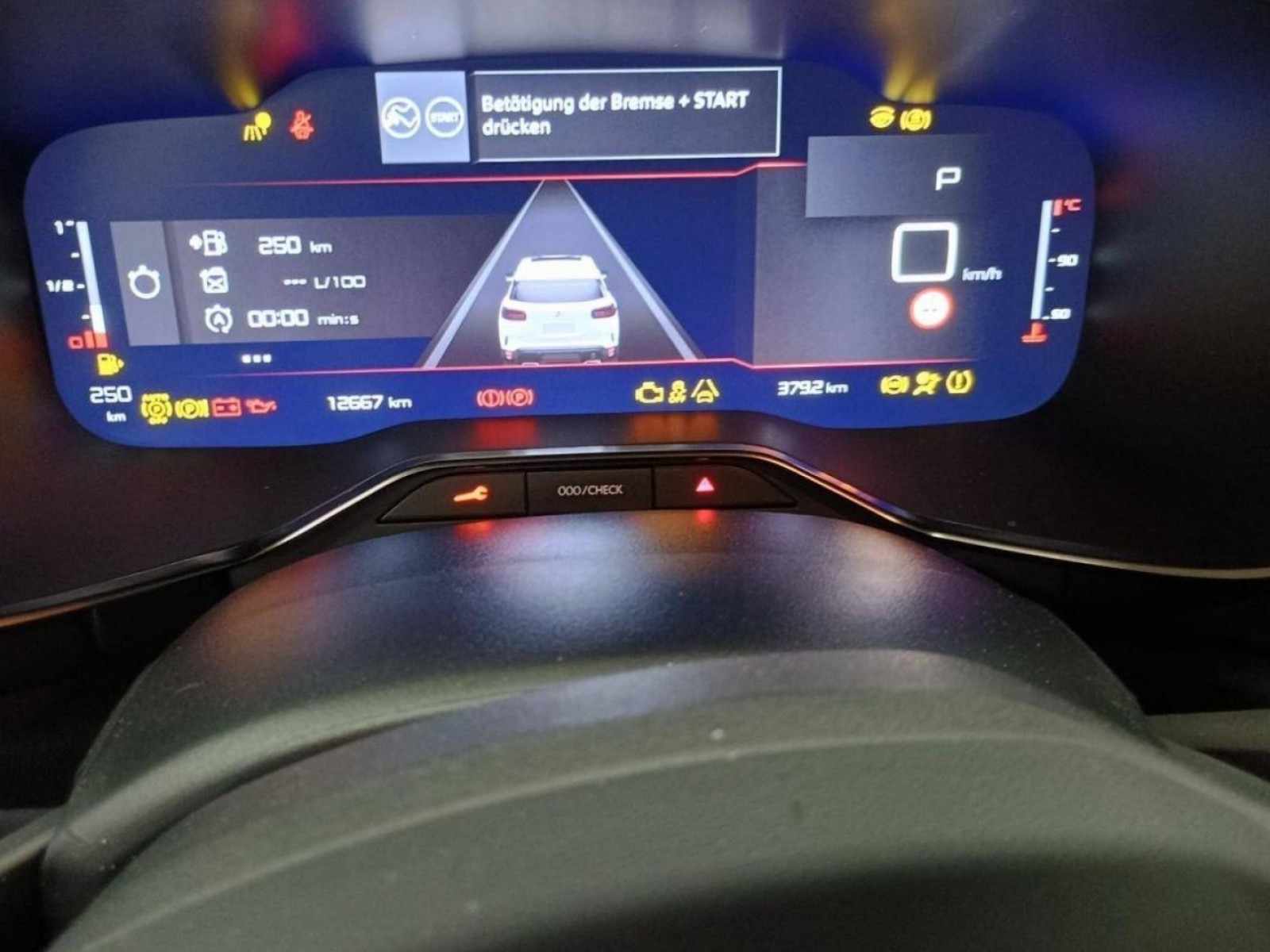 CITROEN - C5 AIRCROSS - #870940 - 14