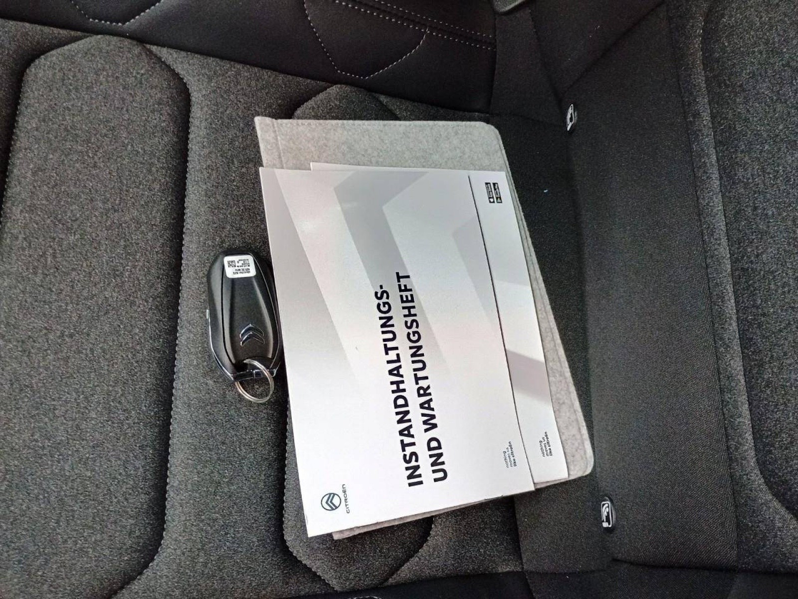 CITROEN - C5 AIRCROSS - #870940 - 3