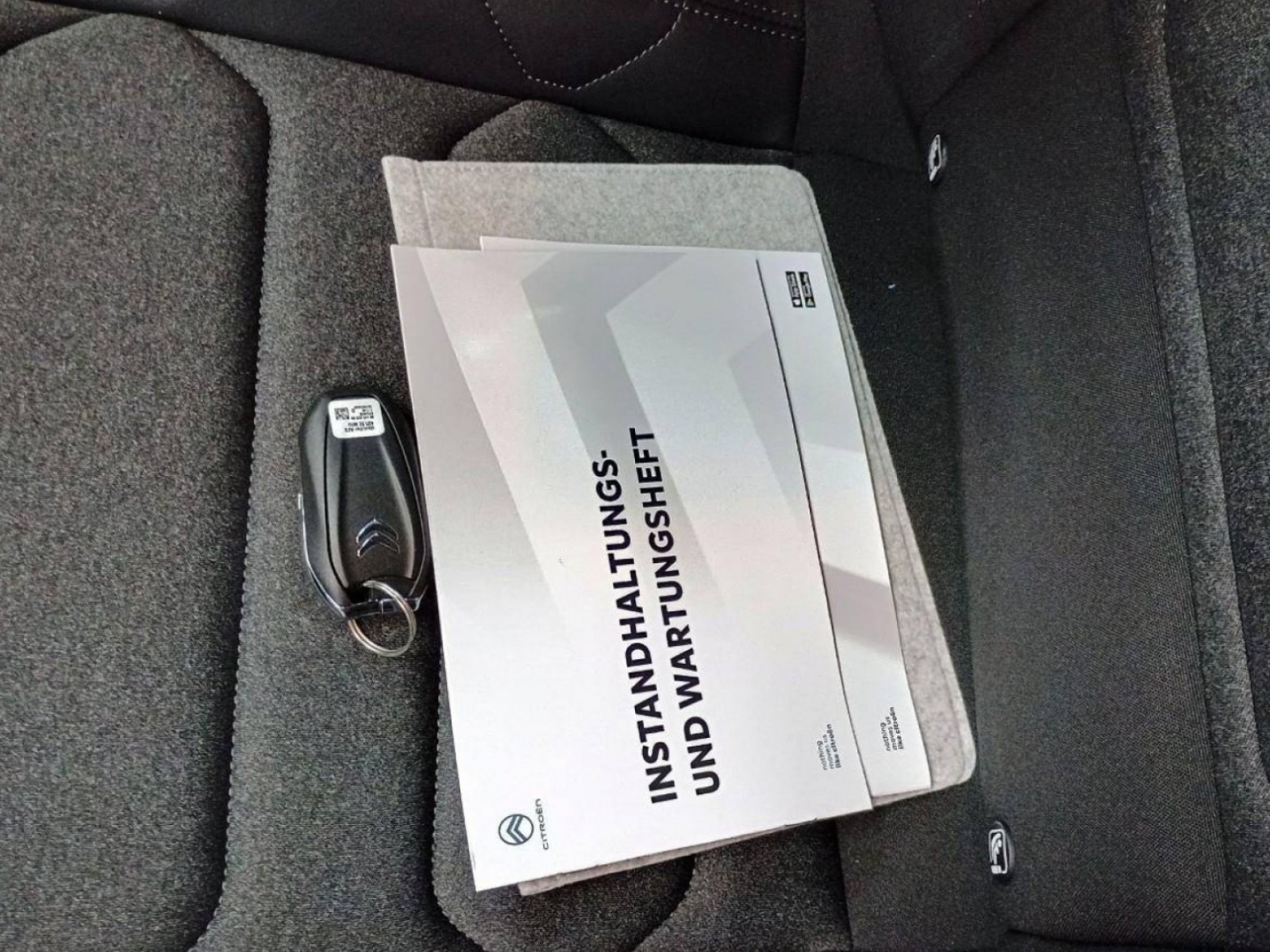 CITROEN - C5 AIRCROSS - #870940 - 16