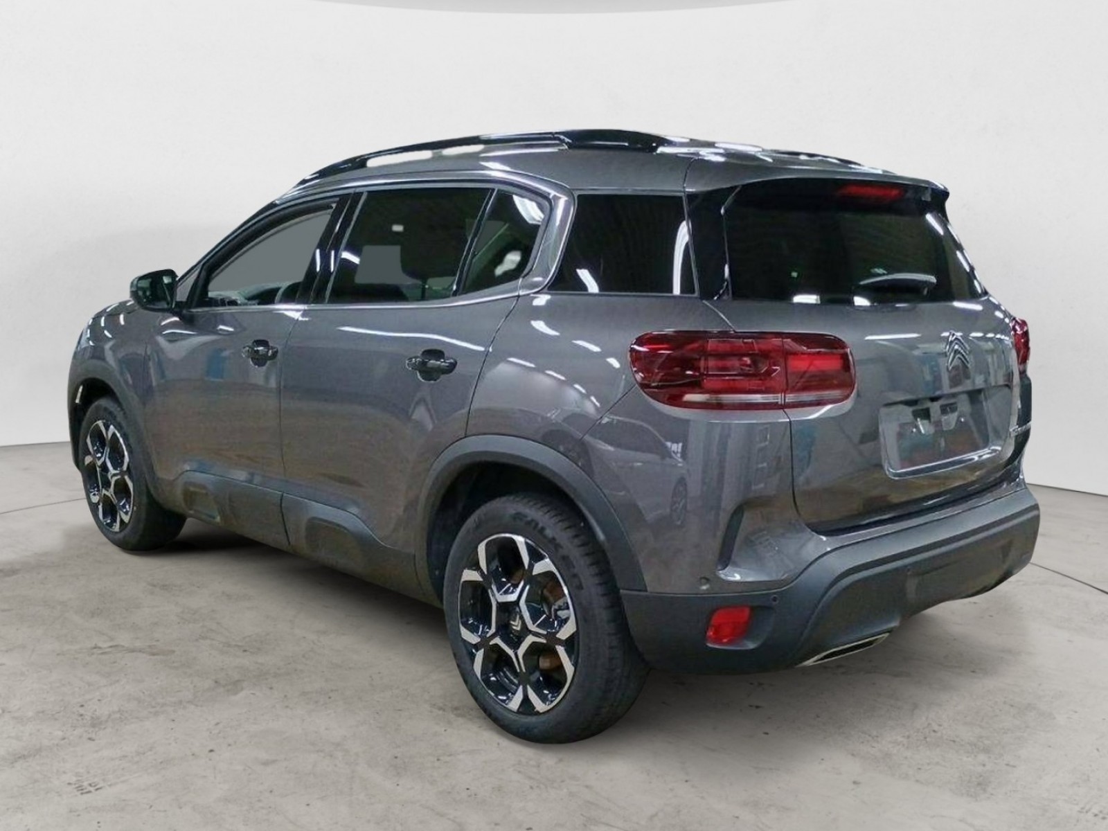 CITROEN - C5 AIRCROSS - #870940 - 15