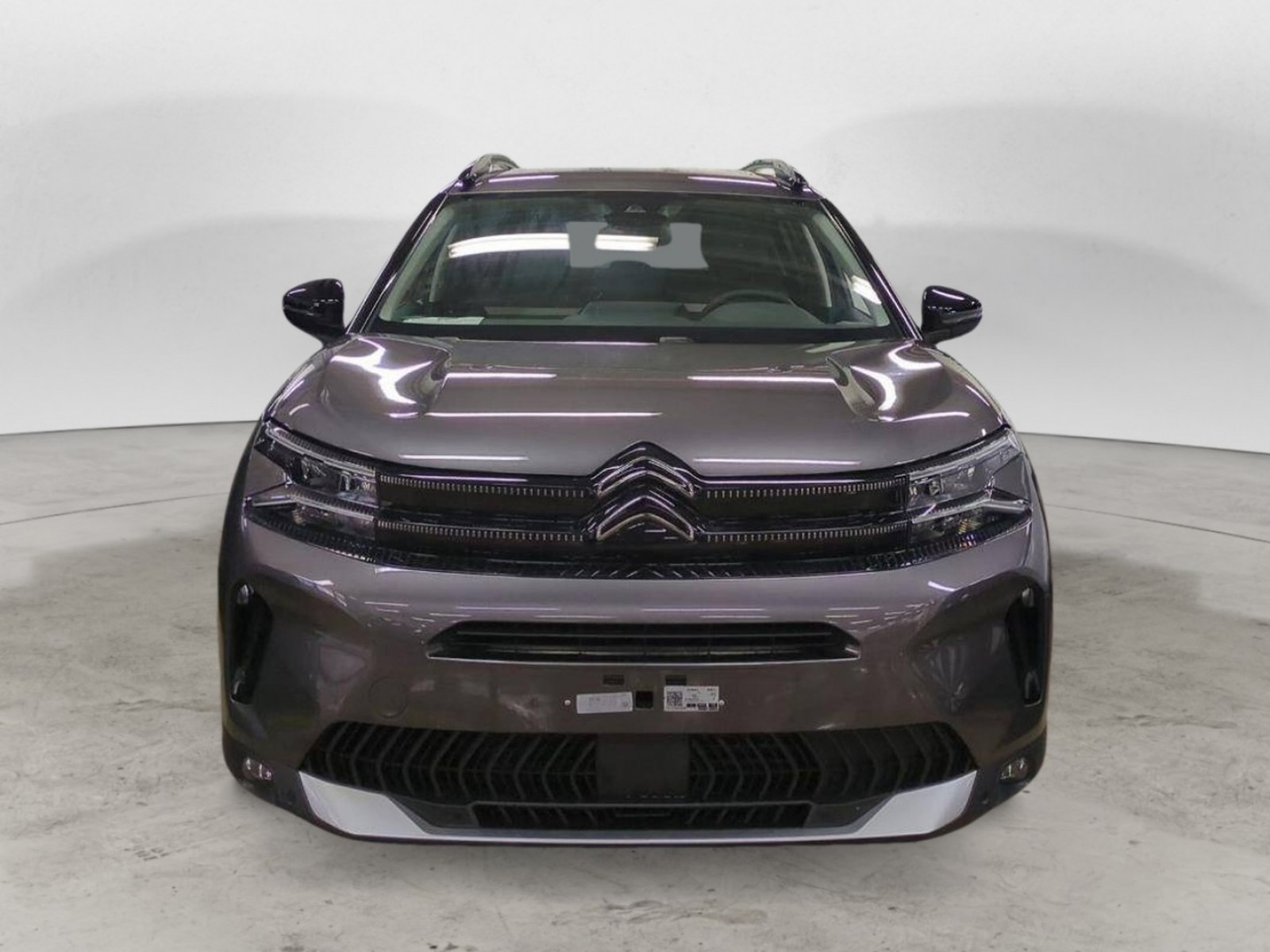 CITROEN - C5 AIRCROSS - #870942 - 12