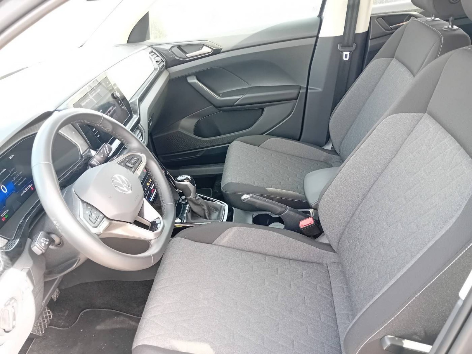 VOLKSWAGEN - T-CROSS - #871362 - 7