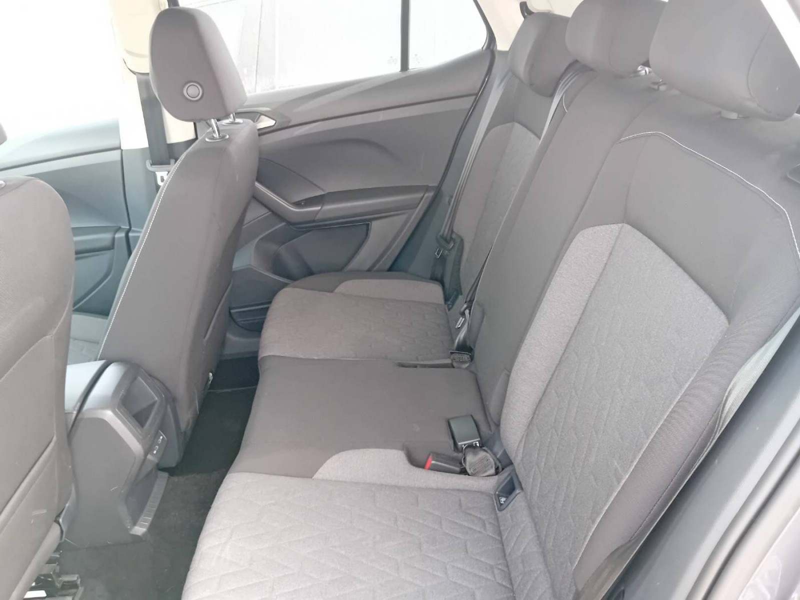 VOLKSWAGEN - T-CROSS - #871362 - 8