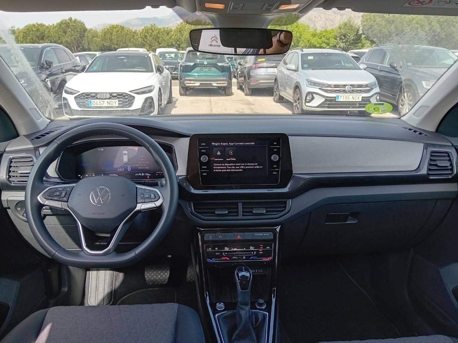 VOLKSWAGEN - T-CROSS - #871362 - 9