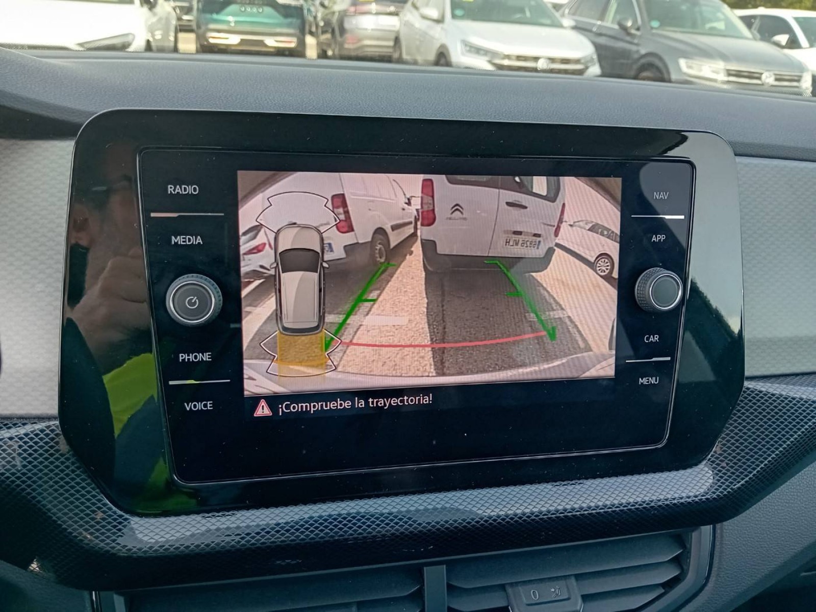 VOLKSWAGEN - T-CROSS - #871362 - 13