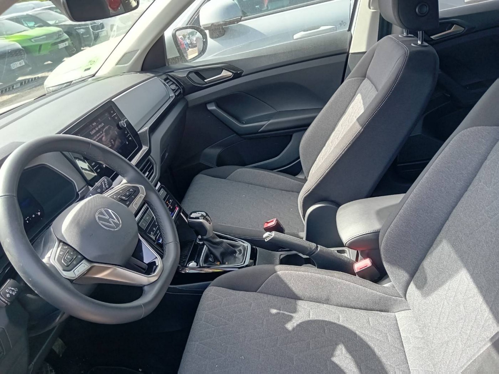 VOLKSWAGEN - T-CROSS - #871365 - 7