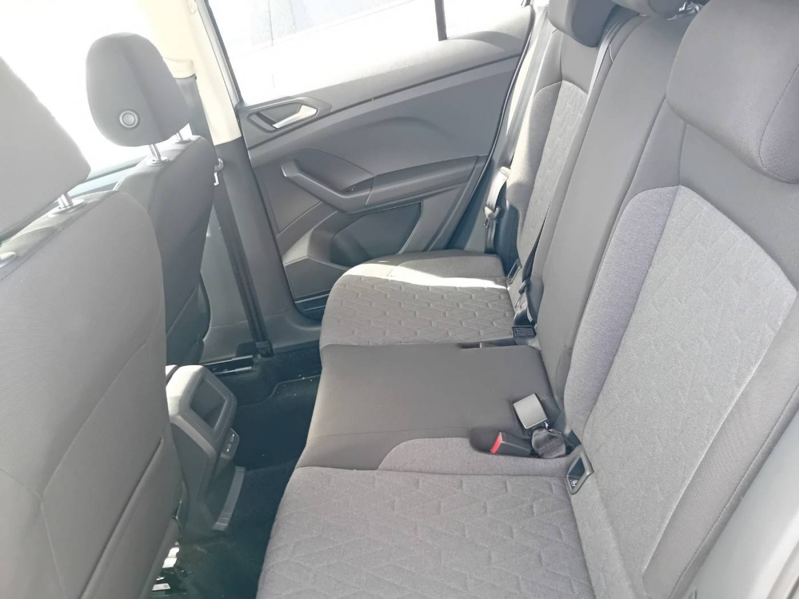 VOLKSWAGEN - T-CROSS - #871365 - 8