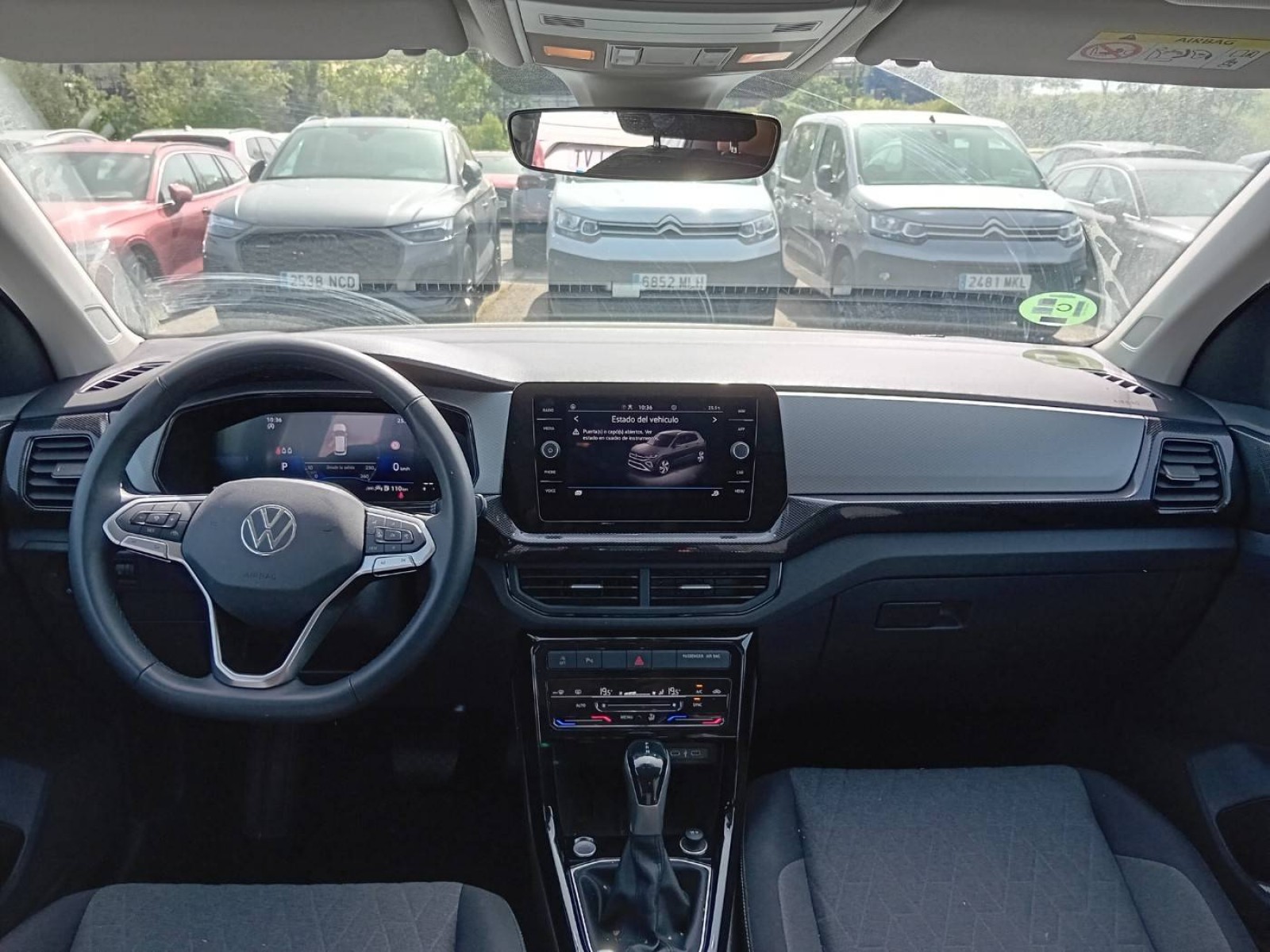 VOLKSWAGEN - T-CROSS - #871365 - 9