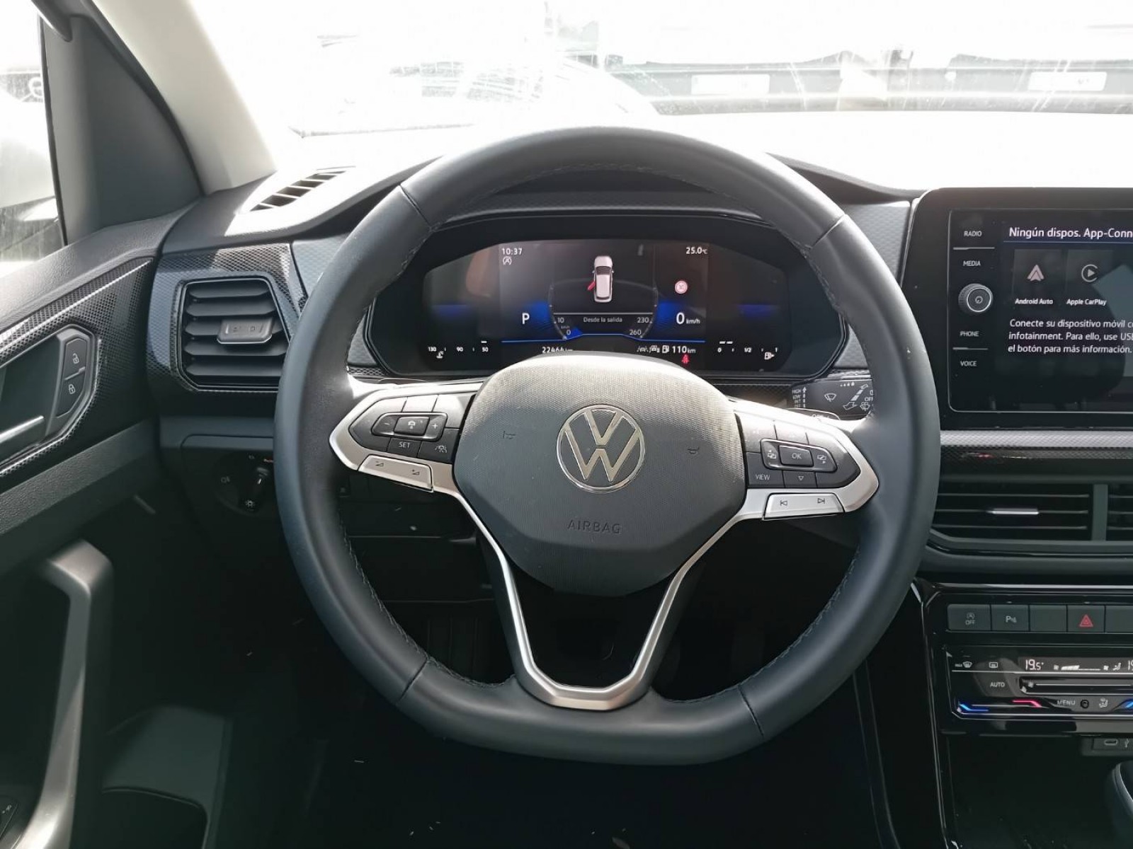 VOLKSWAGEN - T-CROSS - #871365 - 12