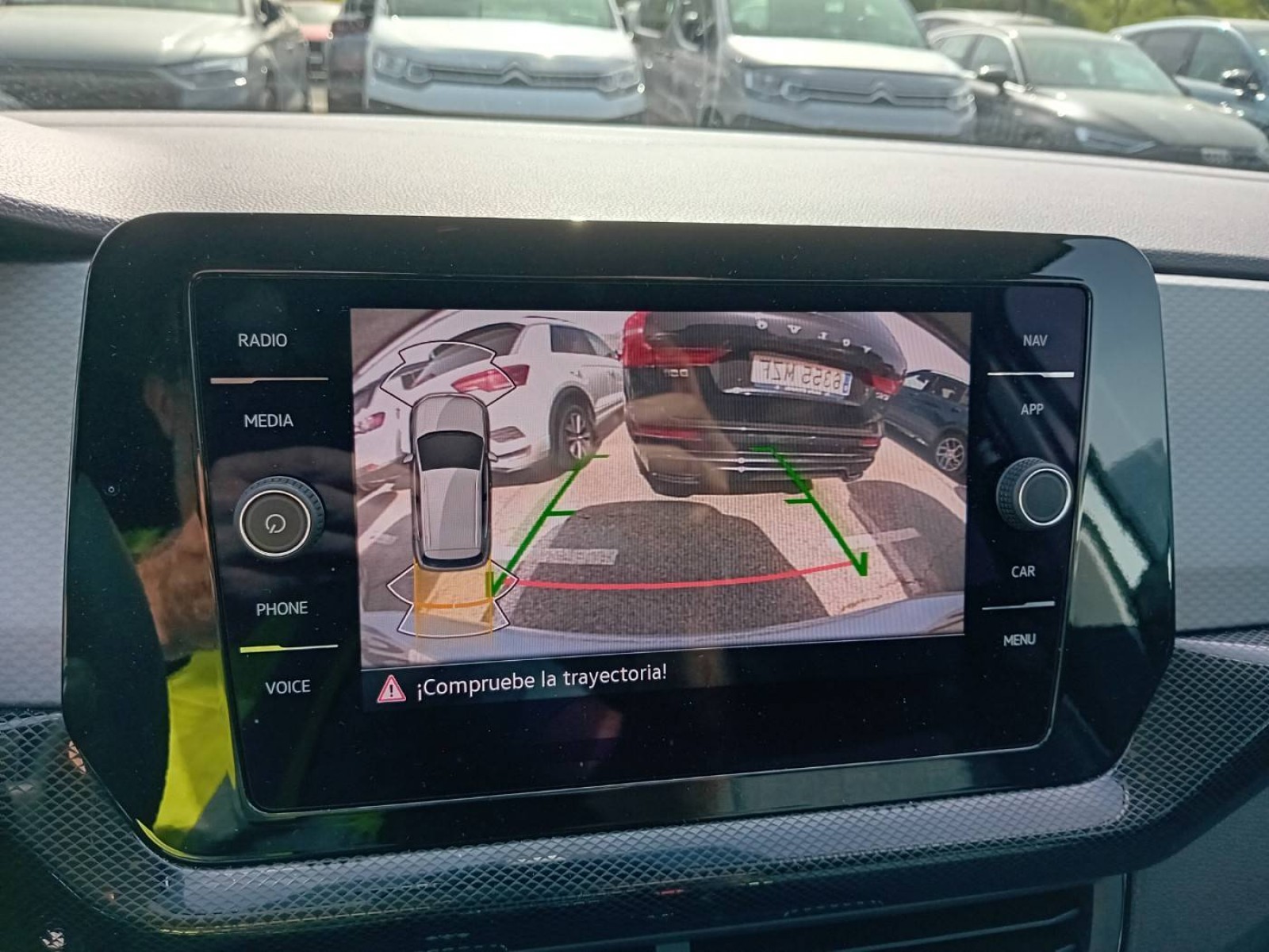 VOLKSWAGEN - T-CROSS - #871365 - 13