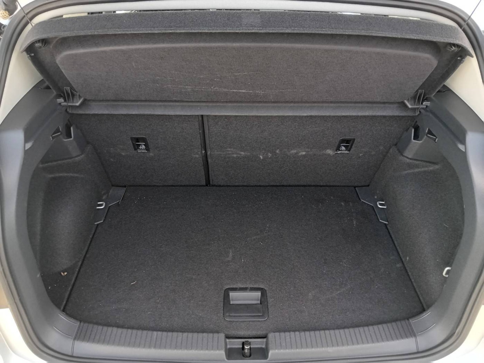 VOLKSWAGEN - T-CROSS - #871365 - 15