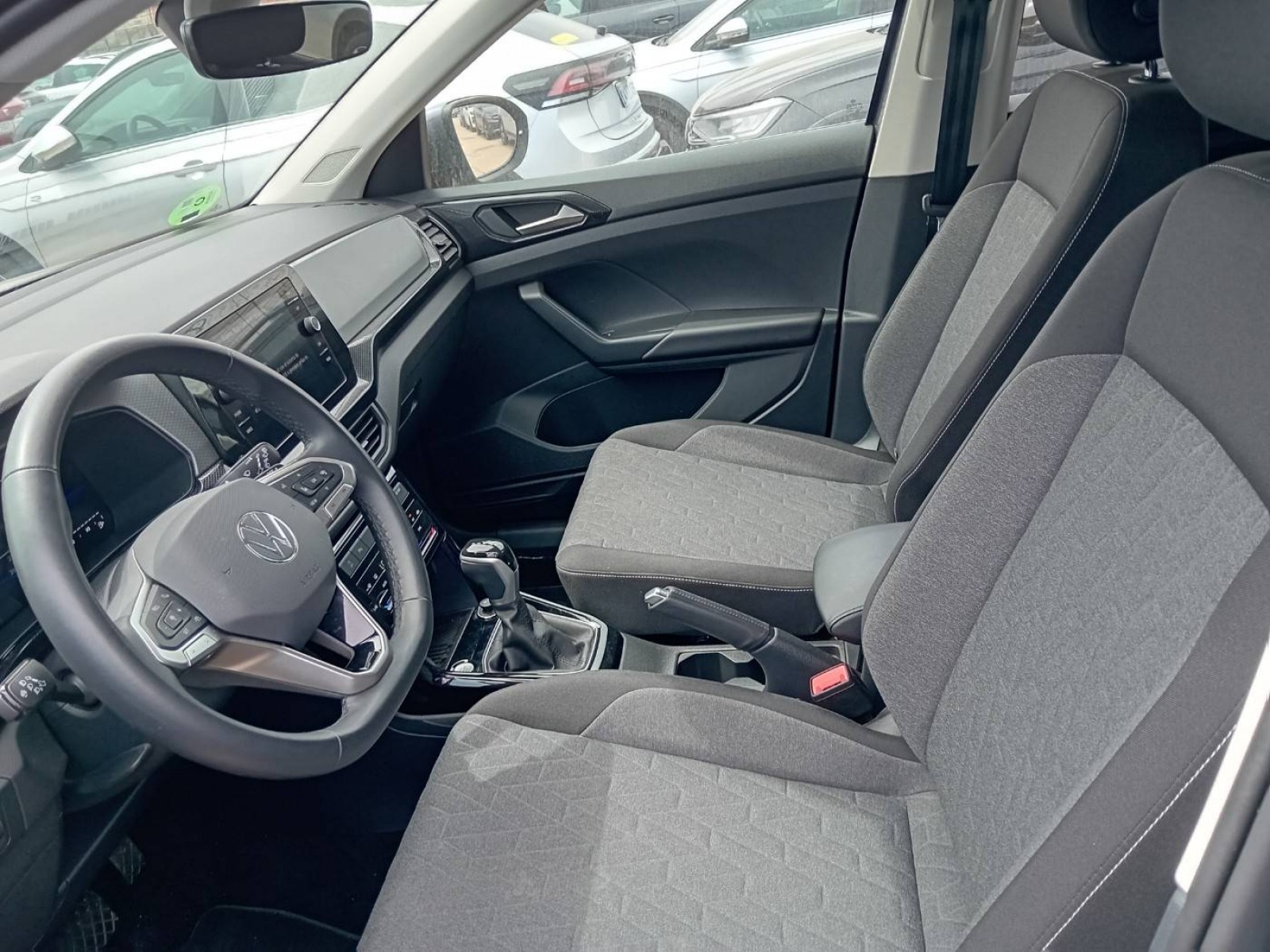 VOLKSWAGEN - T-CROSS - #871366 - 7