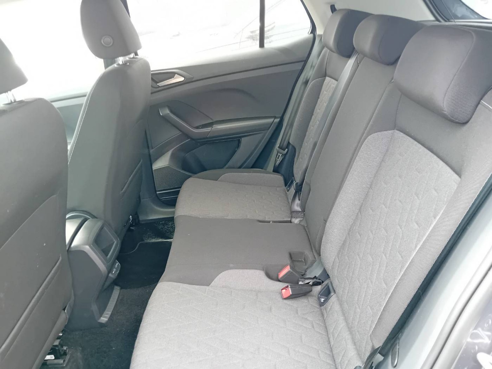 VOLKSWAGEN - T-CROSS - #871366 - 8