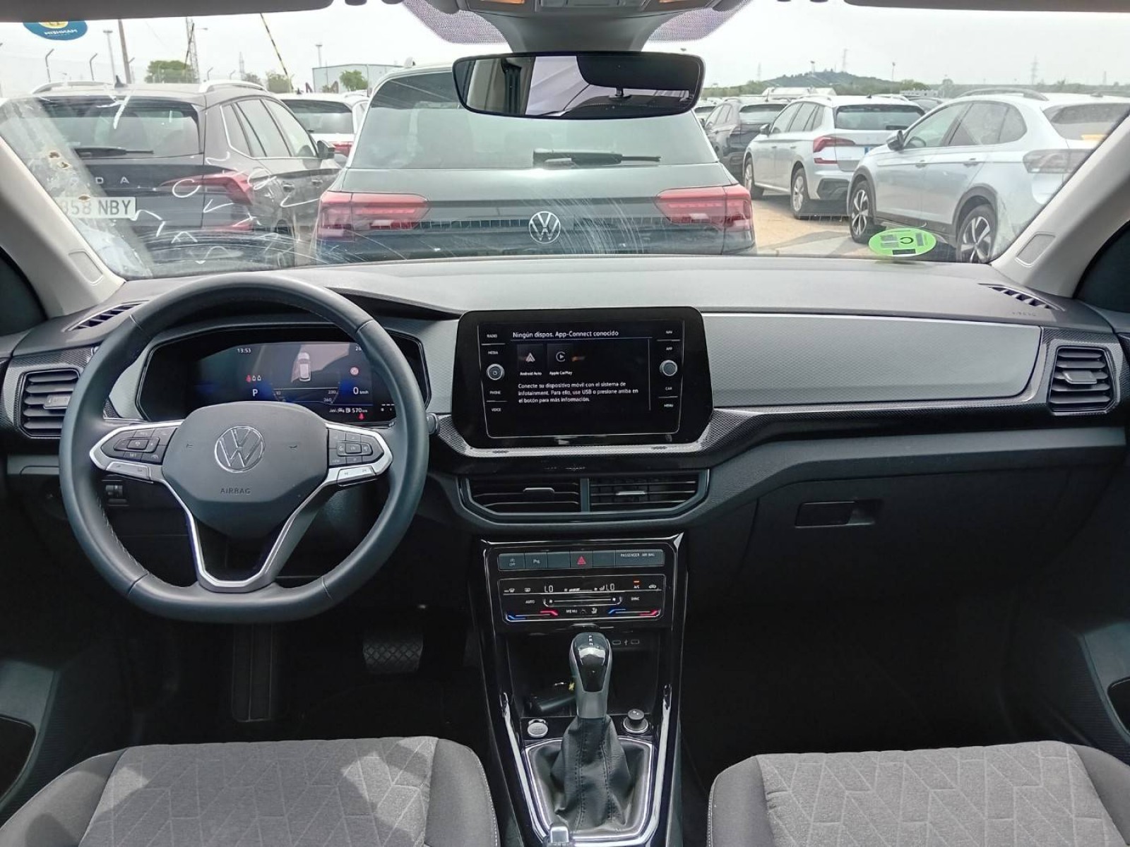 VOLKSWAGEN - T-CROSS - #871366 - 9