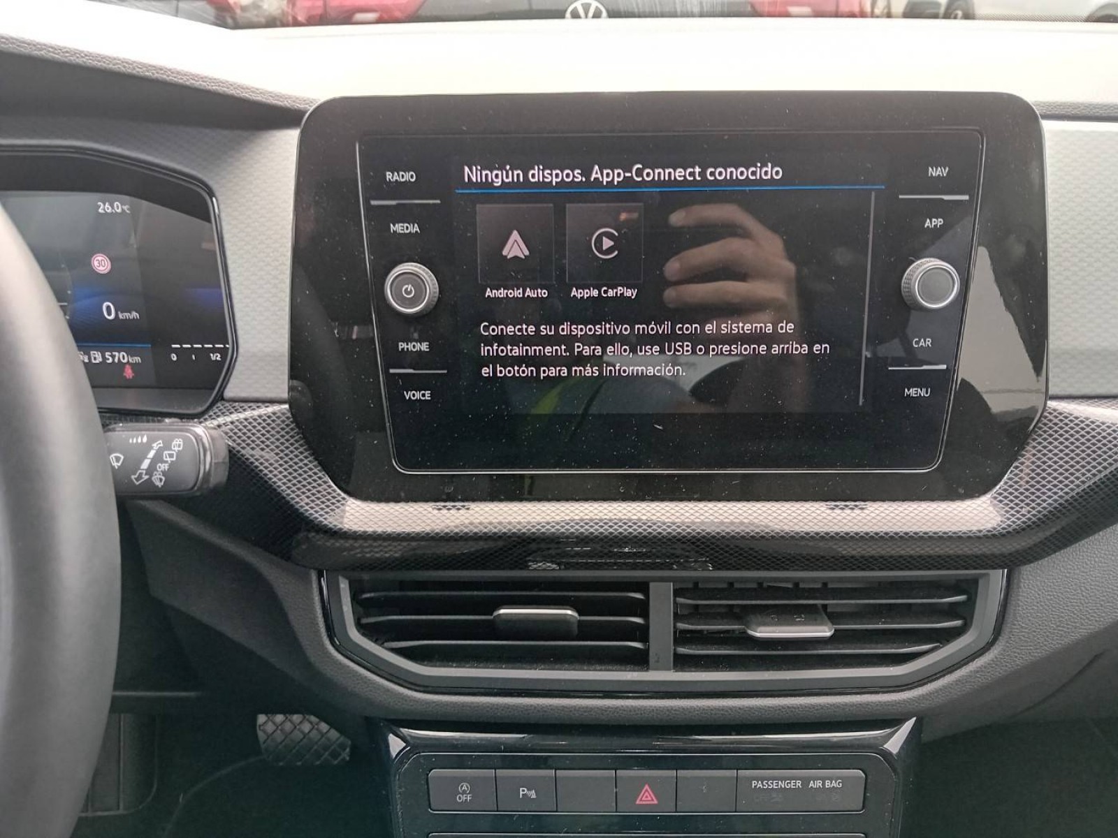 VOLKSWAGEN - T-CROSS - #871366 - 10