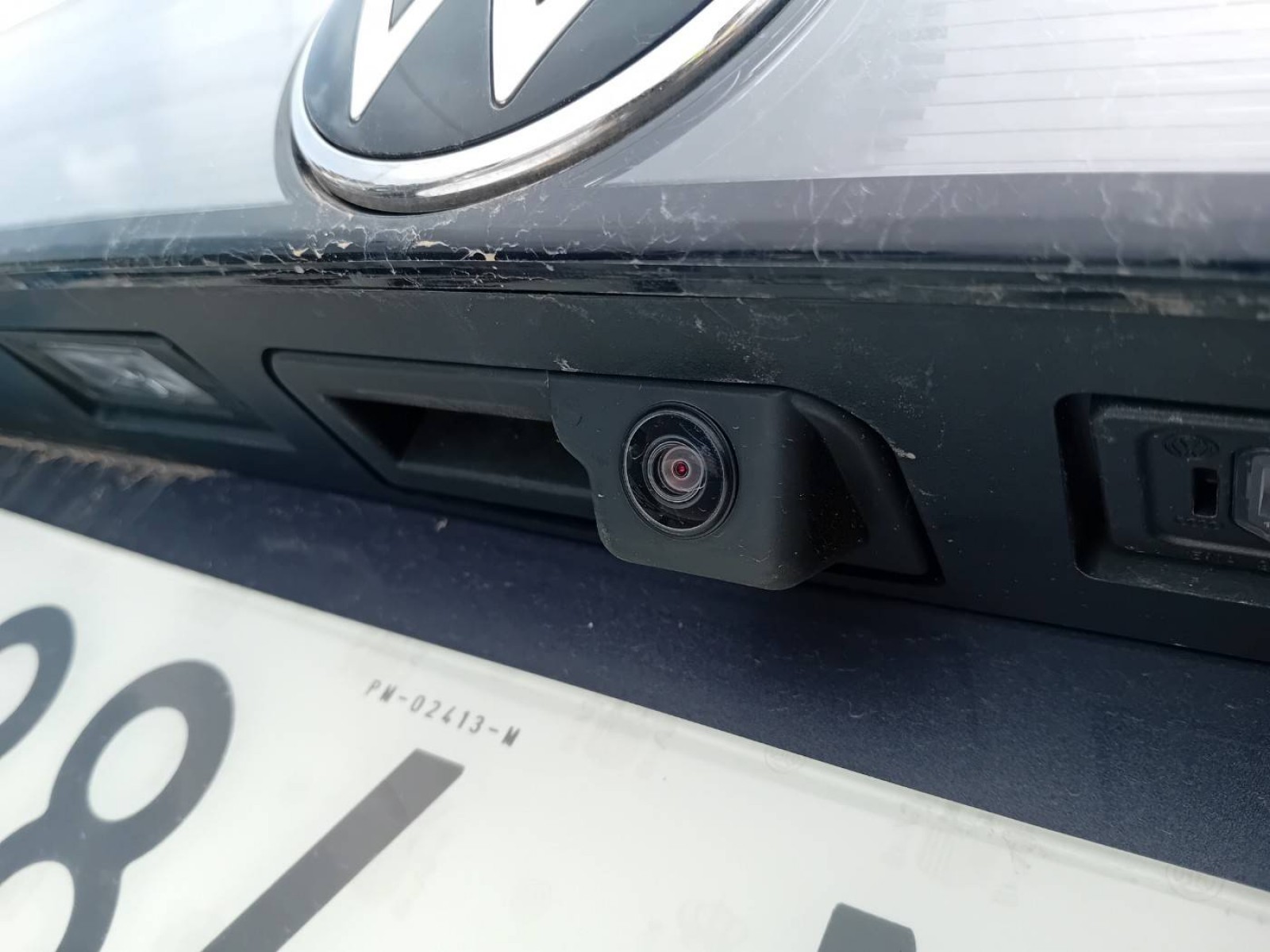 VOLKSWAGEN - T-CROSS - #871366 - 14