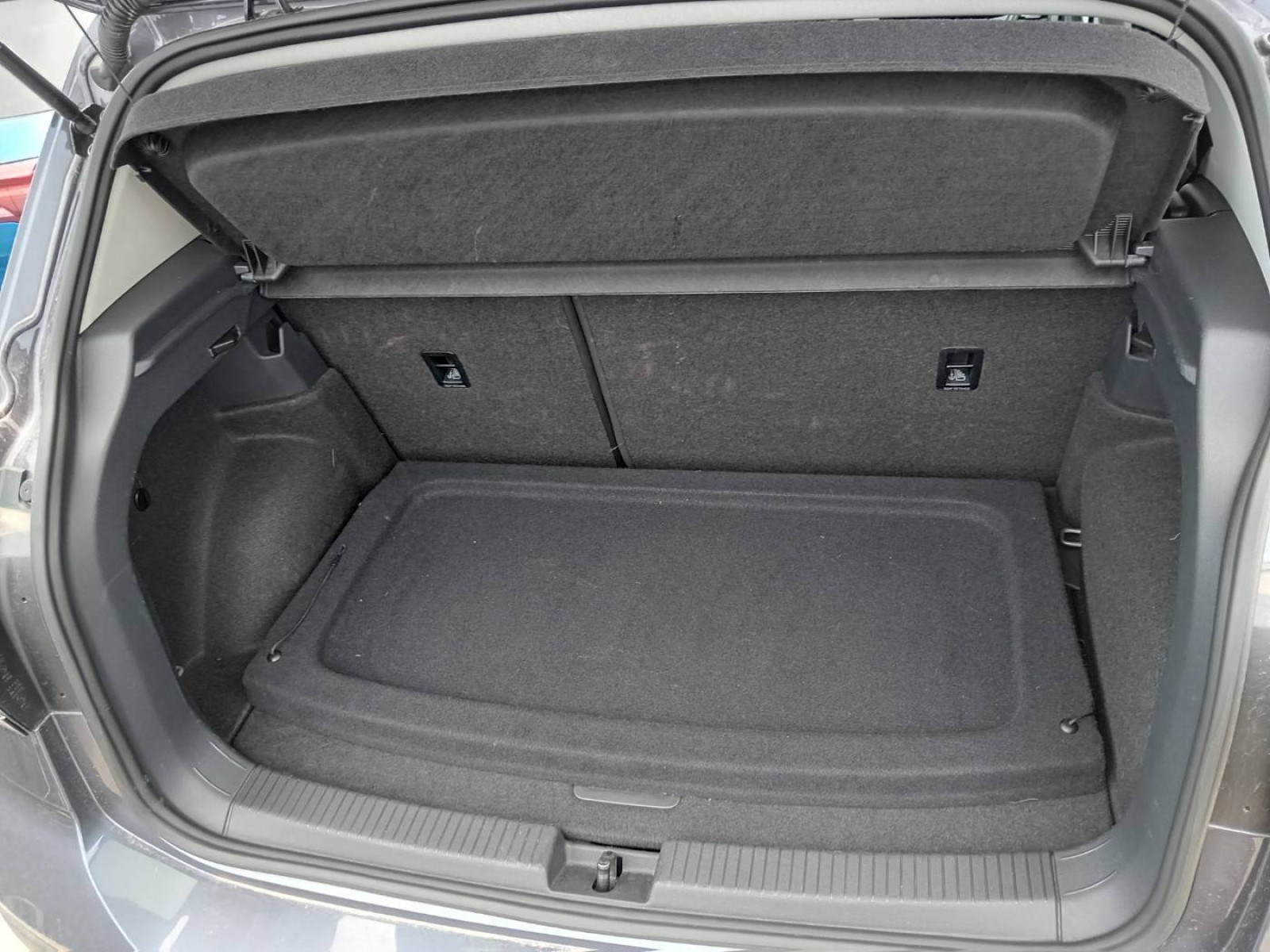 VOLKSWAGEN - T-CROSS - #871366 - 15