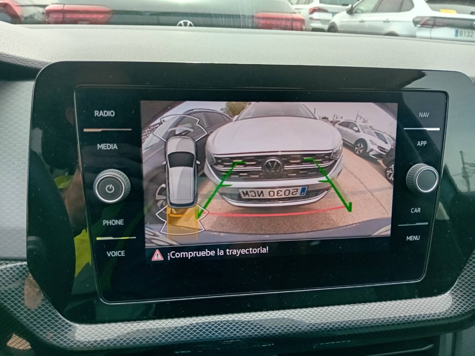 VOLKSWAGEN - T-CROSS - #871366 - 13