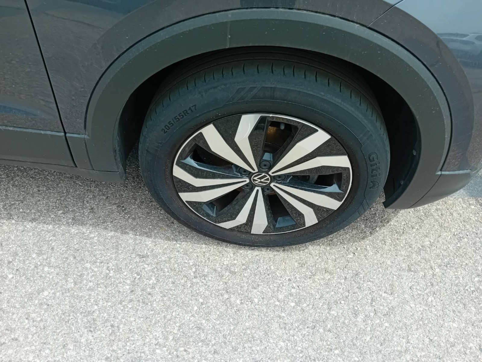 VOLKSWAGEN - T-CROSS - #871366 - 17