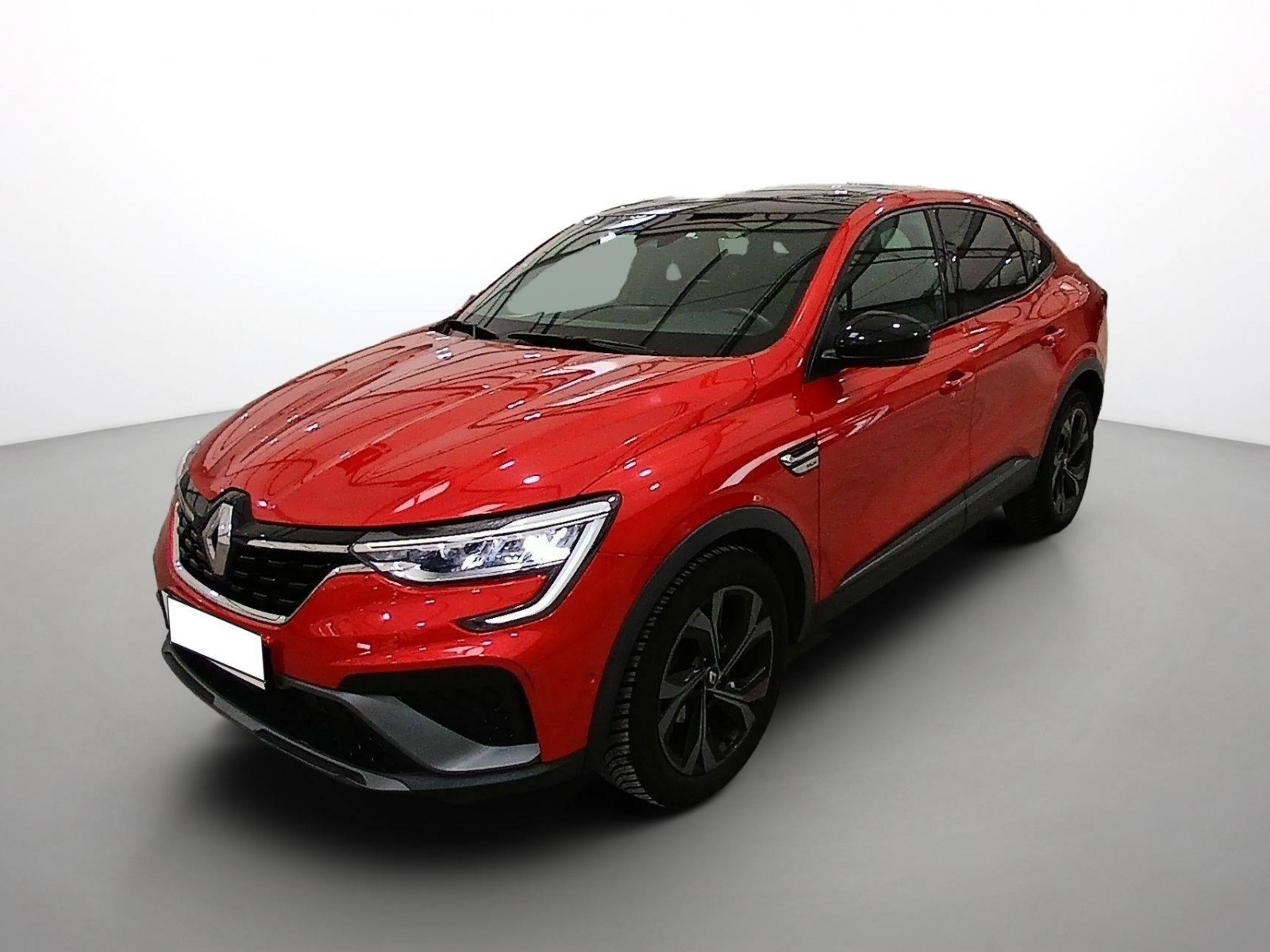 RENAULT - ARKANA - #868324 - 0