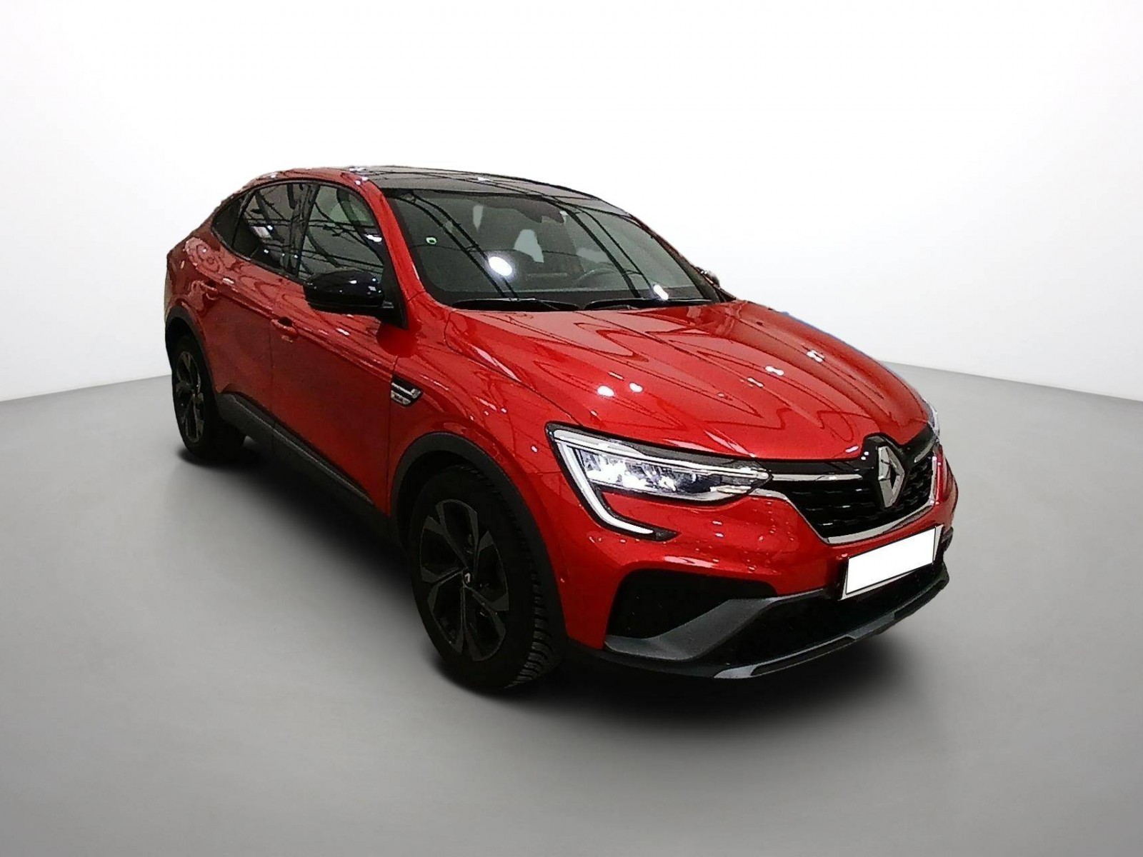 RENAULT - ARKANA - #868324 - 1