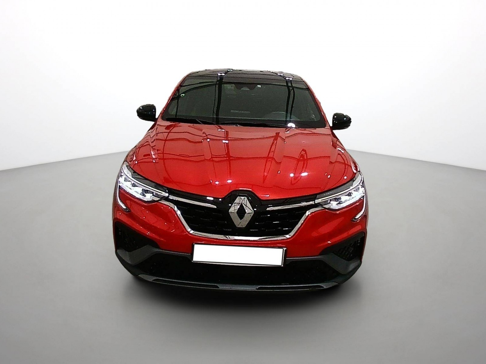 RENAULT - ARKANA - #868324 - 4