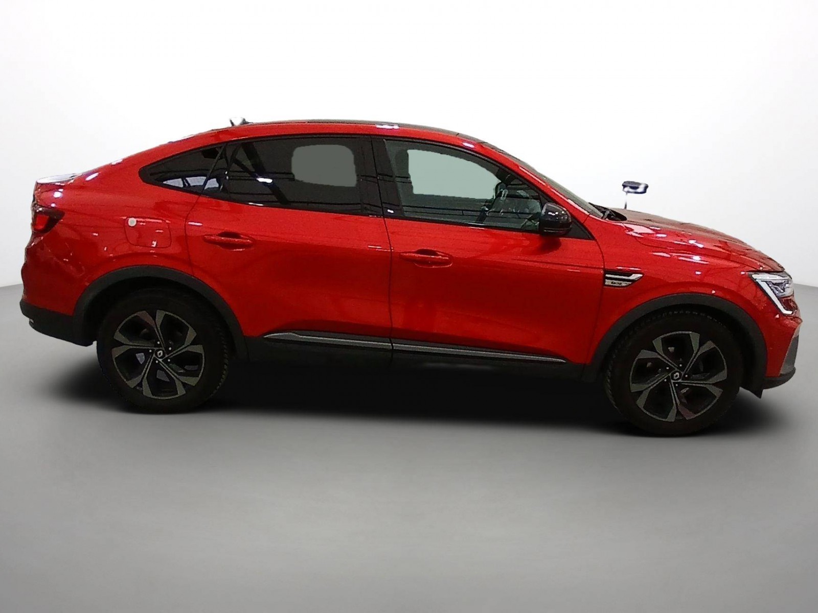 RENAULT - ARKANA - #868324 - 15