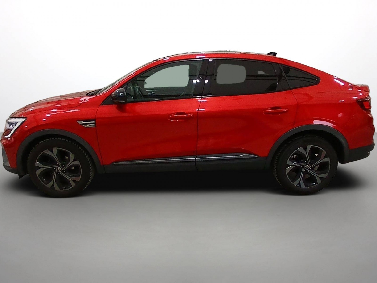 RENAULT - ARKANA - #868324 - 16