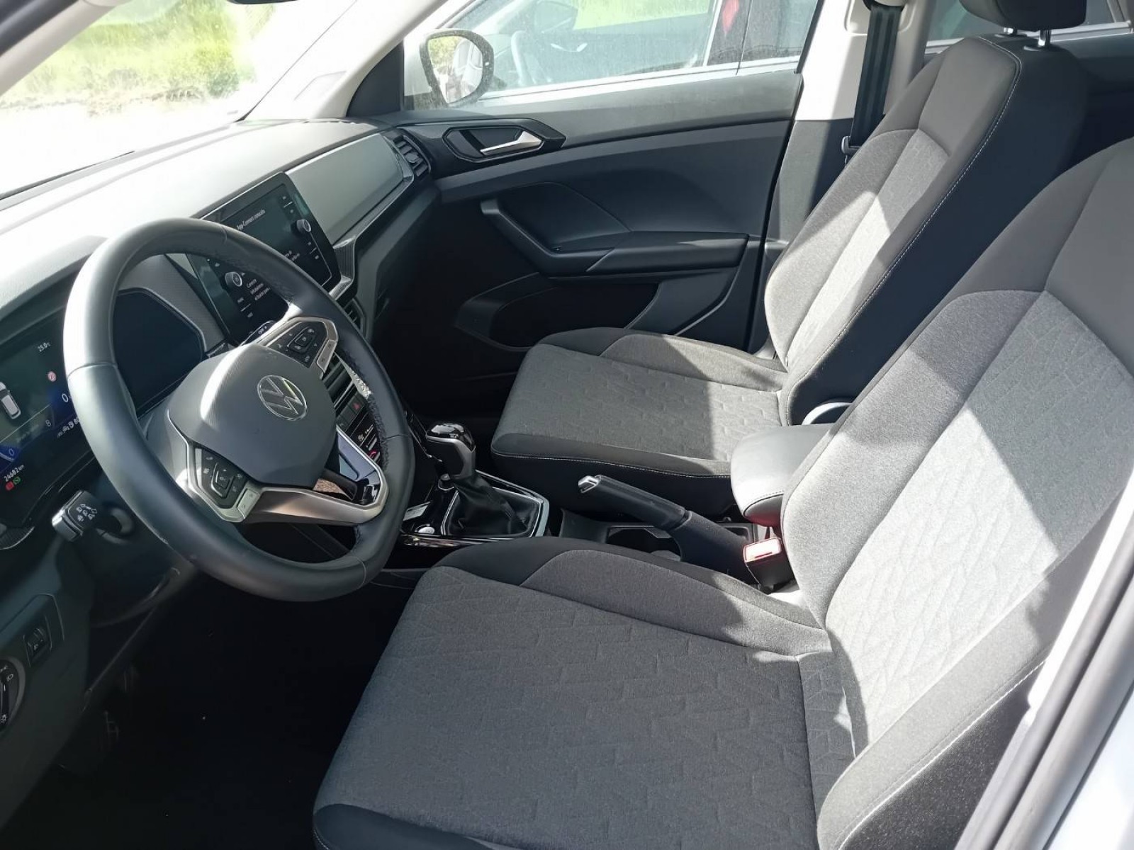 VOLKSWAGEN - T-CROSS - #871367 - 7