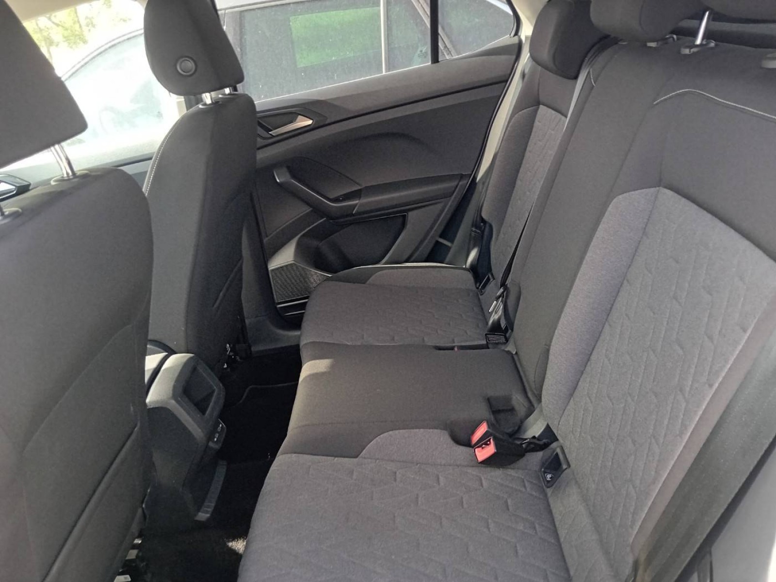 VOLKSWAGEN - T-CROSS - #871367 - 8