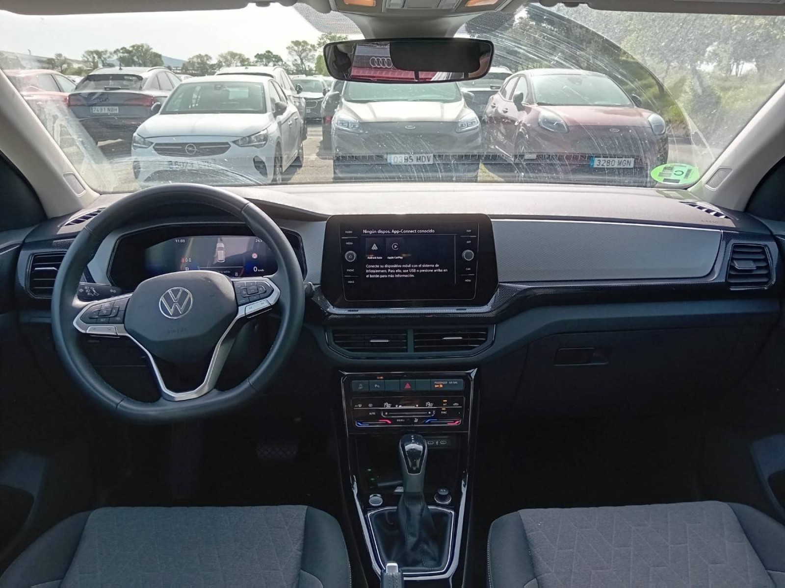 VOLKSWAGEN - T-CROSS - #871367 - 9