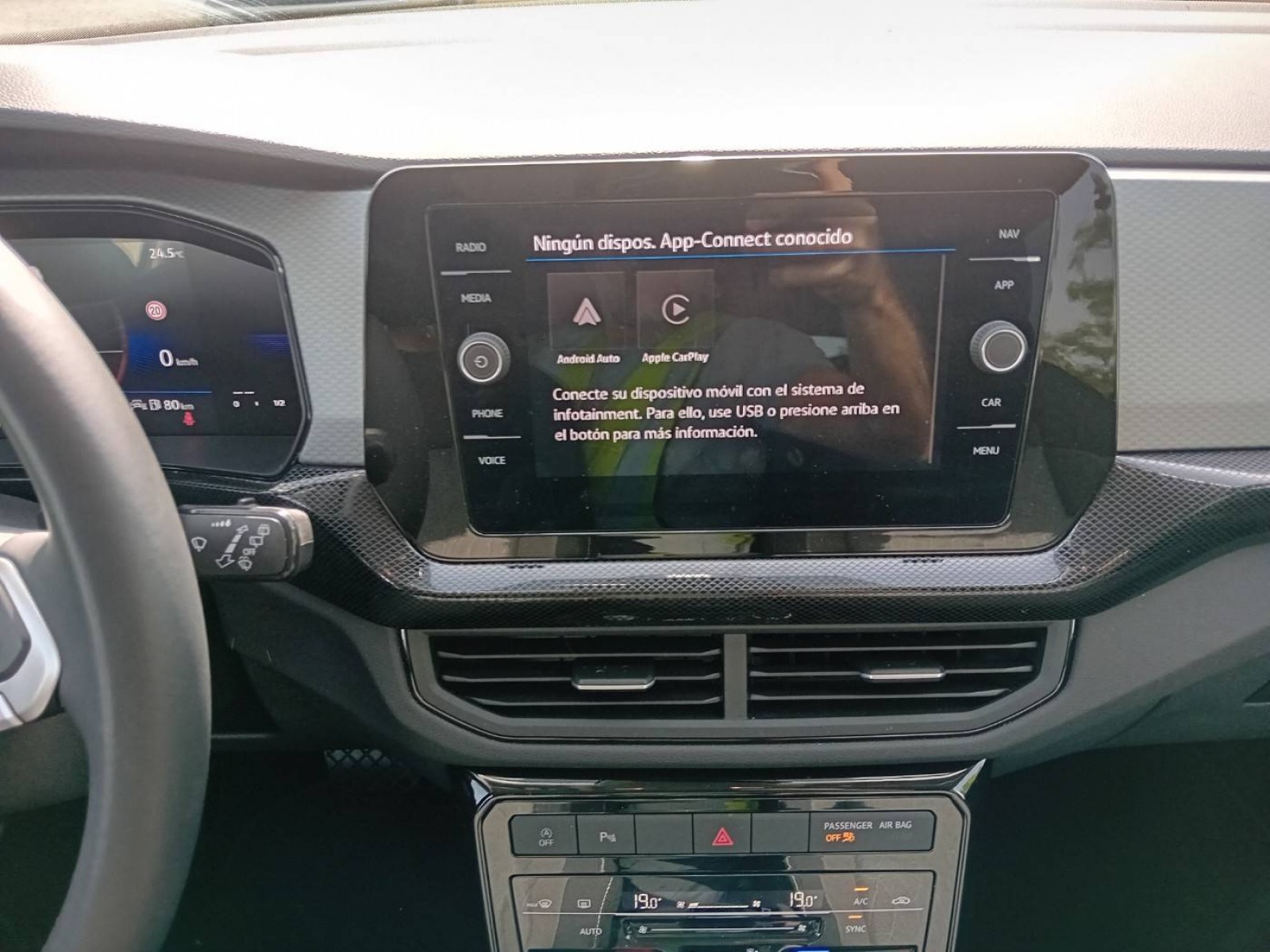 VOLKSWAGEN - T-CROSS - #871367 - 10